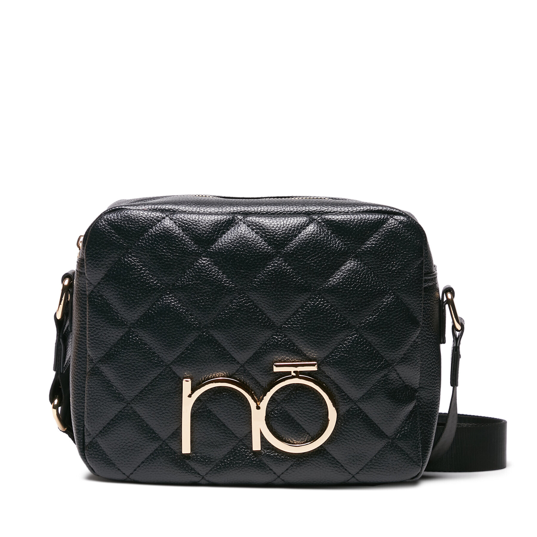 Nobo Дамска чанта NBAG-R3101-C020 Черен - Pepit.bg
