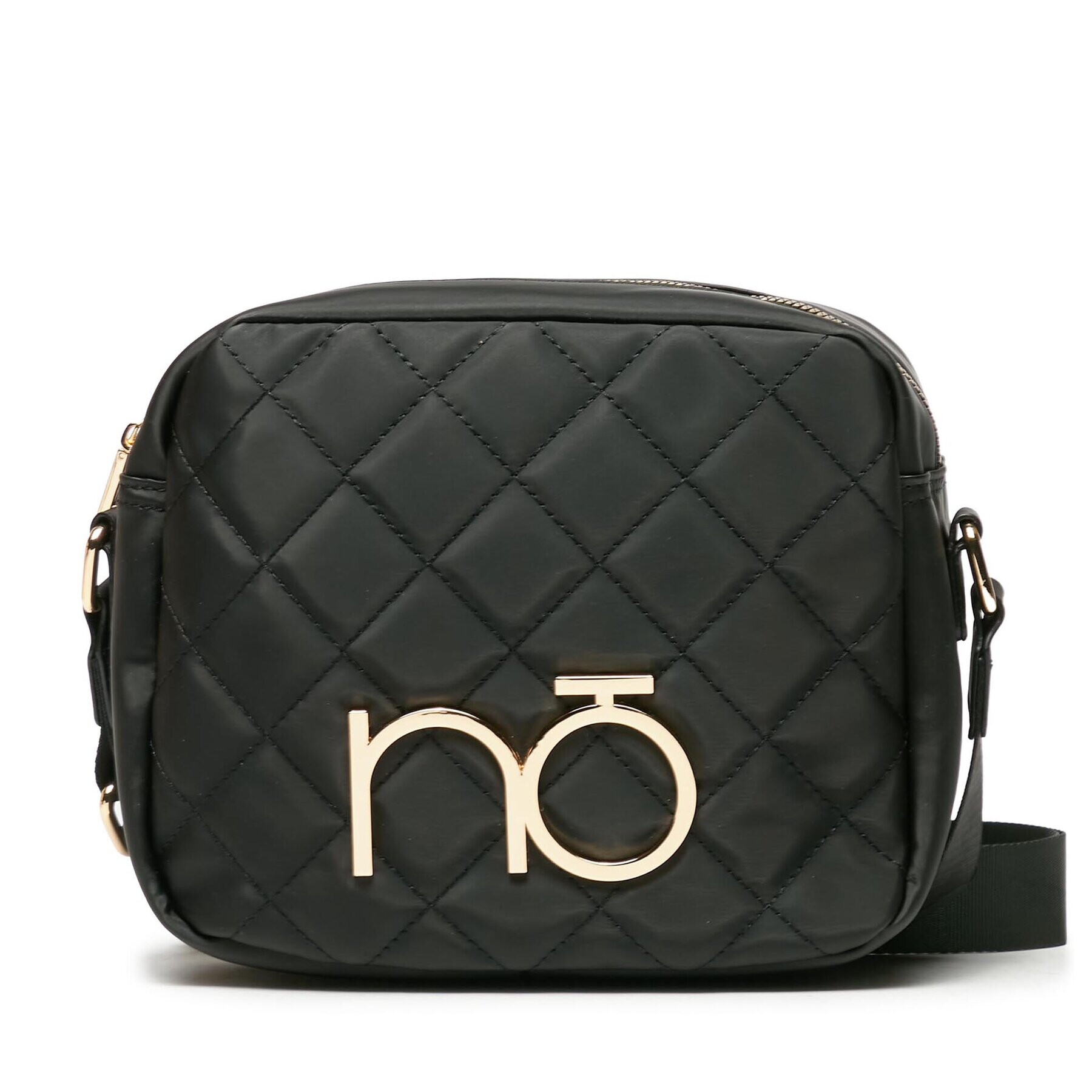 Nobo Дамска чанта NBAG-R3102-C020 Черен - Pepit.bg