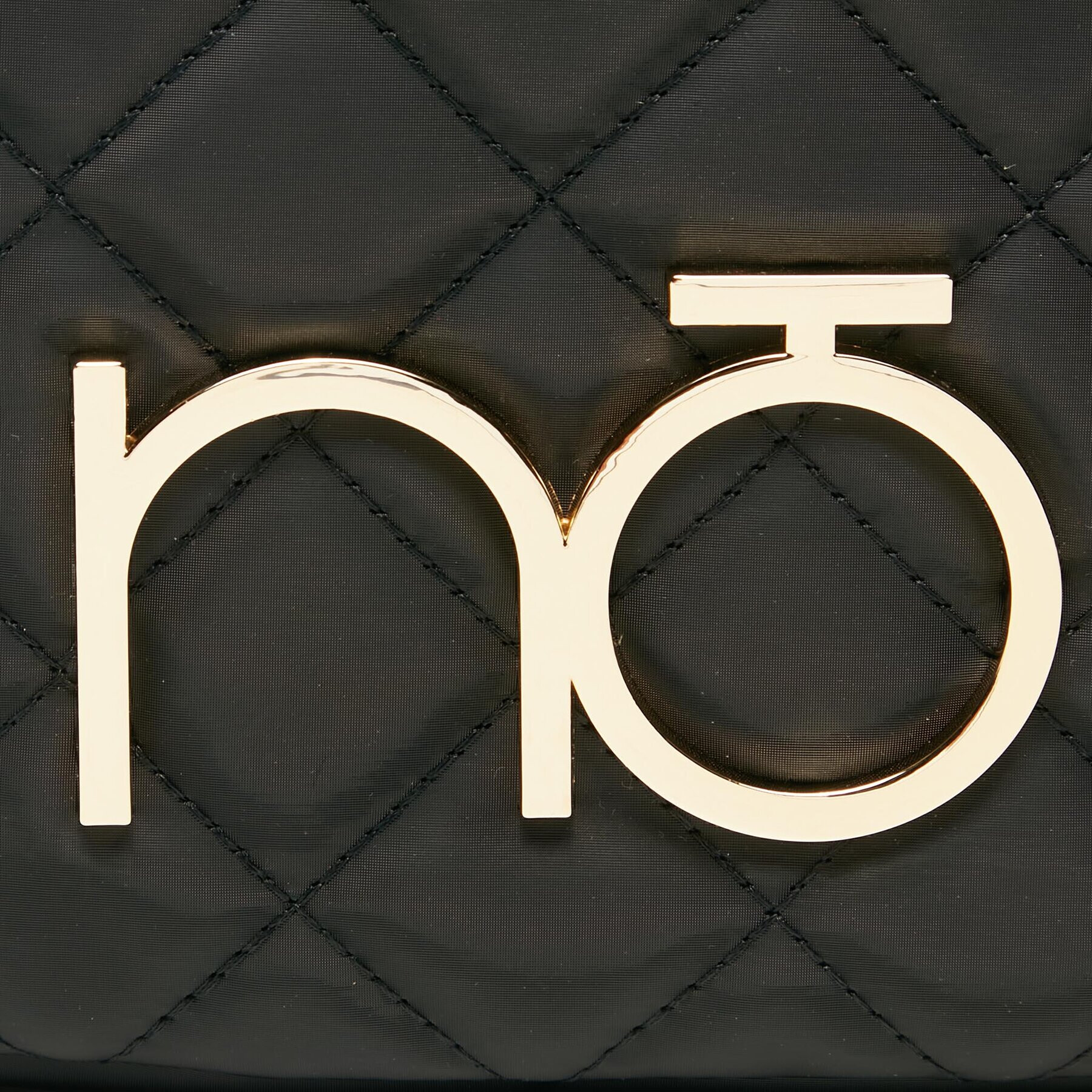 Nobo Дамска чанта NBAG-R3102-C020 Черен - Pepit.bg