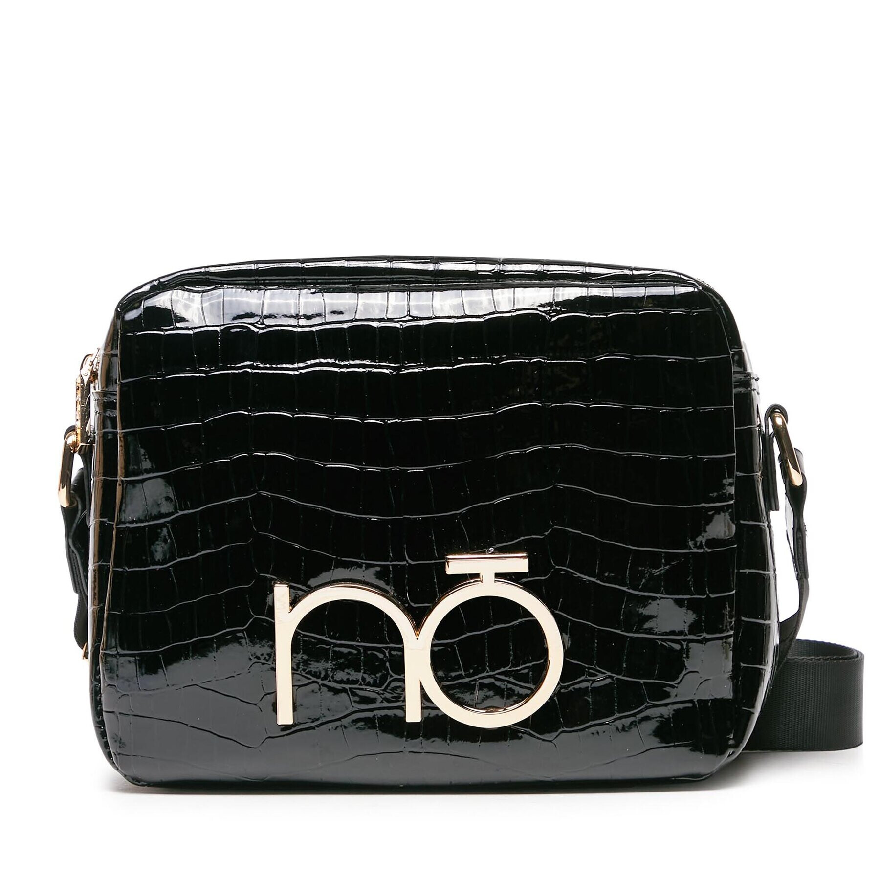 Nobo Дамска чанта NBAG-R3103-C020 Черен - Pepit.bg