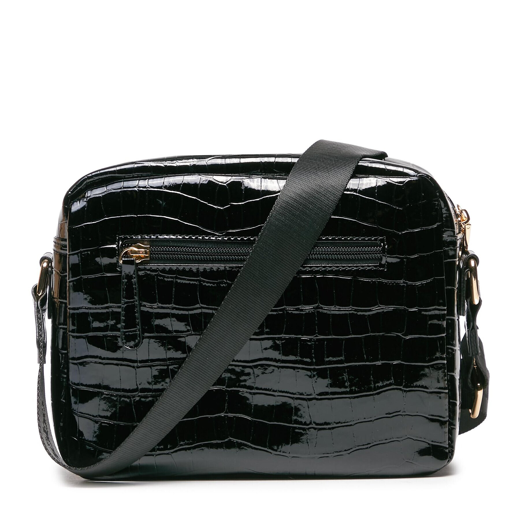 Nobo Дамска чанта NBAG-R3103-C020 Черен - Pepit.bg