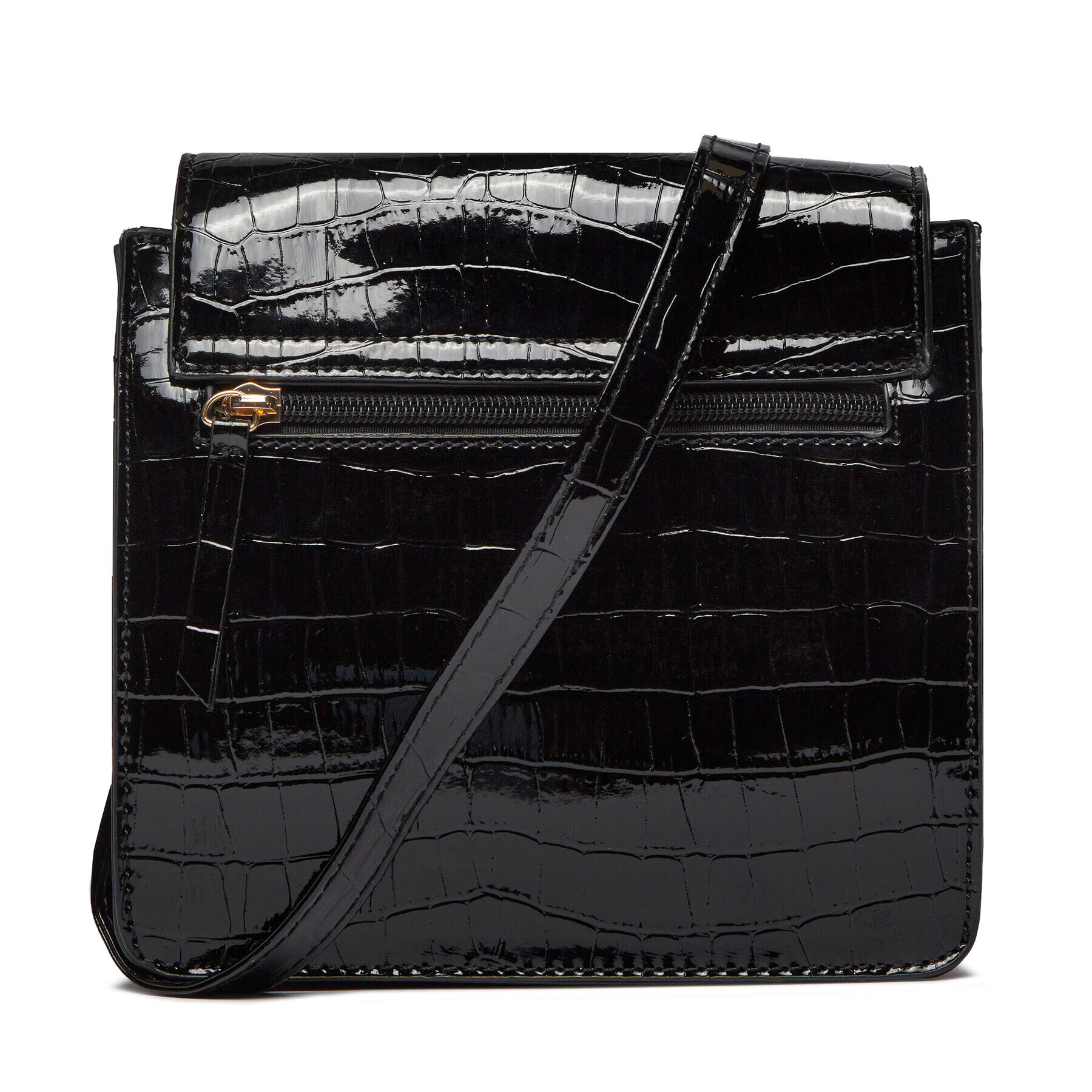 Nobo Дамска чанта NBAG-R3111-C020 Черен - Pepit.bg