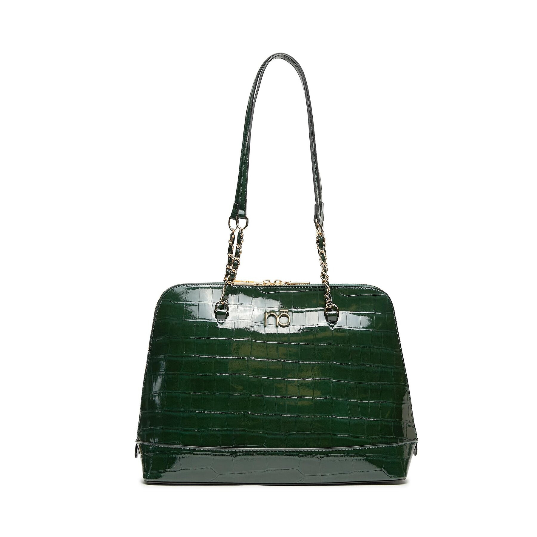 Nobo Дамска чанта NBAG-R3130-C008 Зелен - Pepit.bg