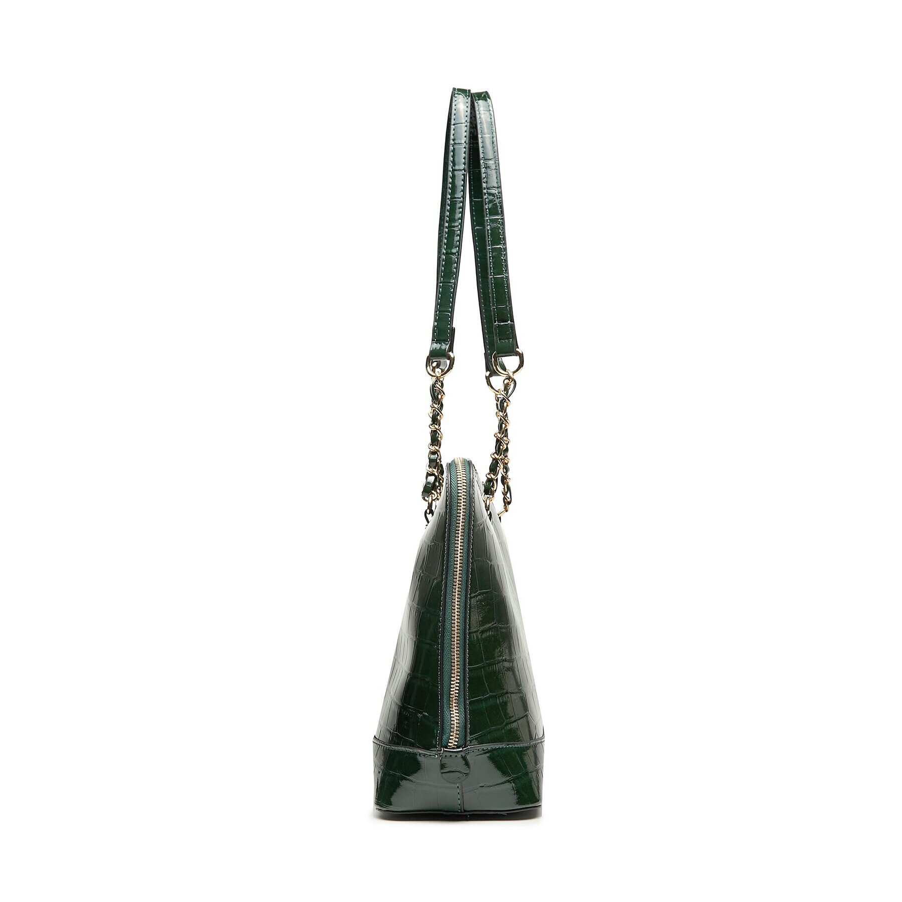 Nobo Дамска чанта NBAG-R3130-C008 Зелен - Pepit.bg
