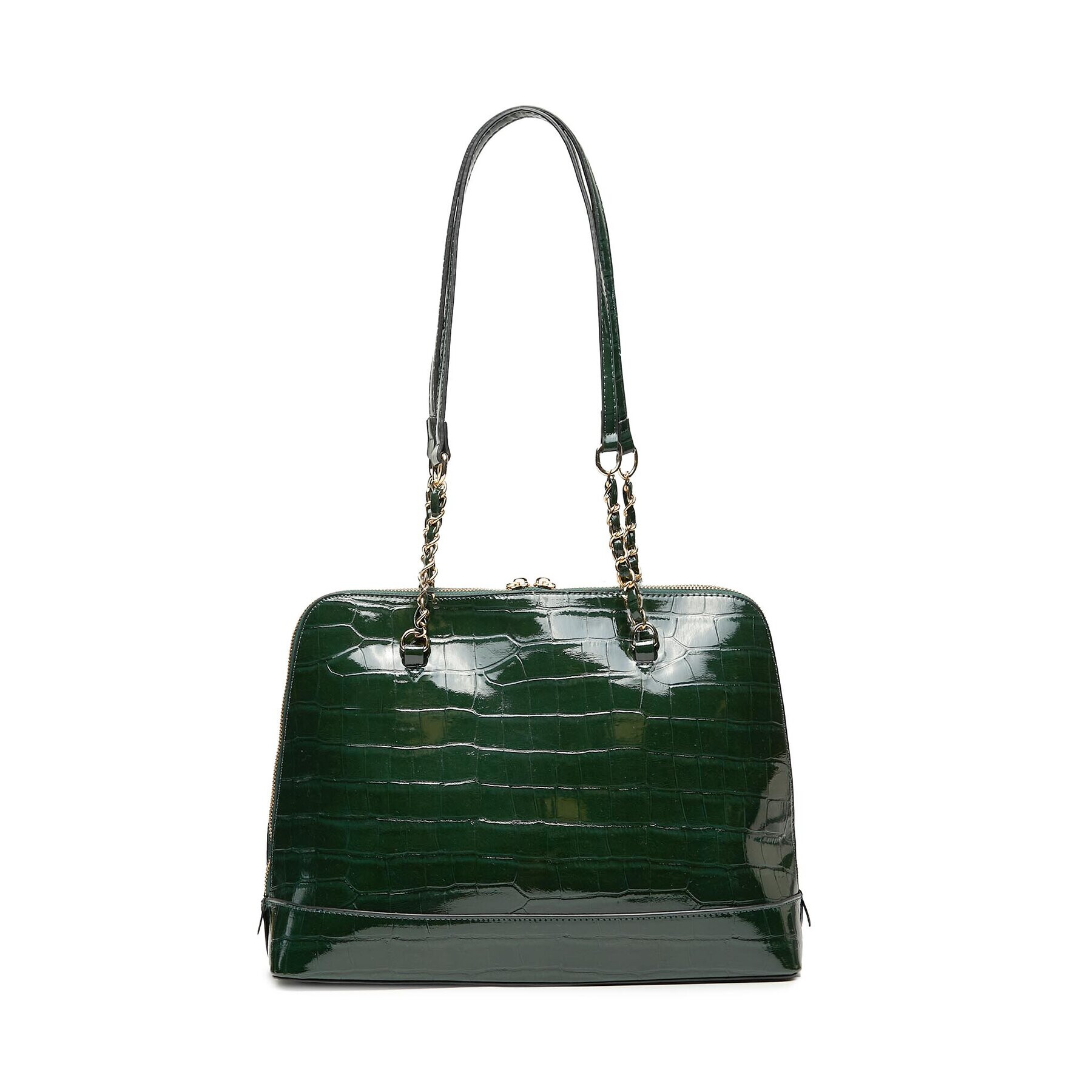 Nobo Дамска чанта NBAG-R3130-C008 Зелен - Pepit.bg