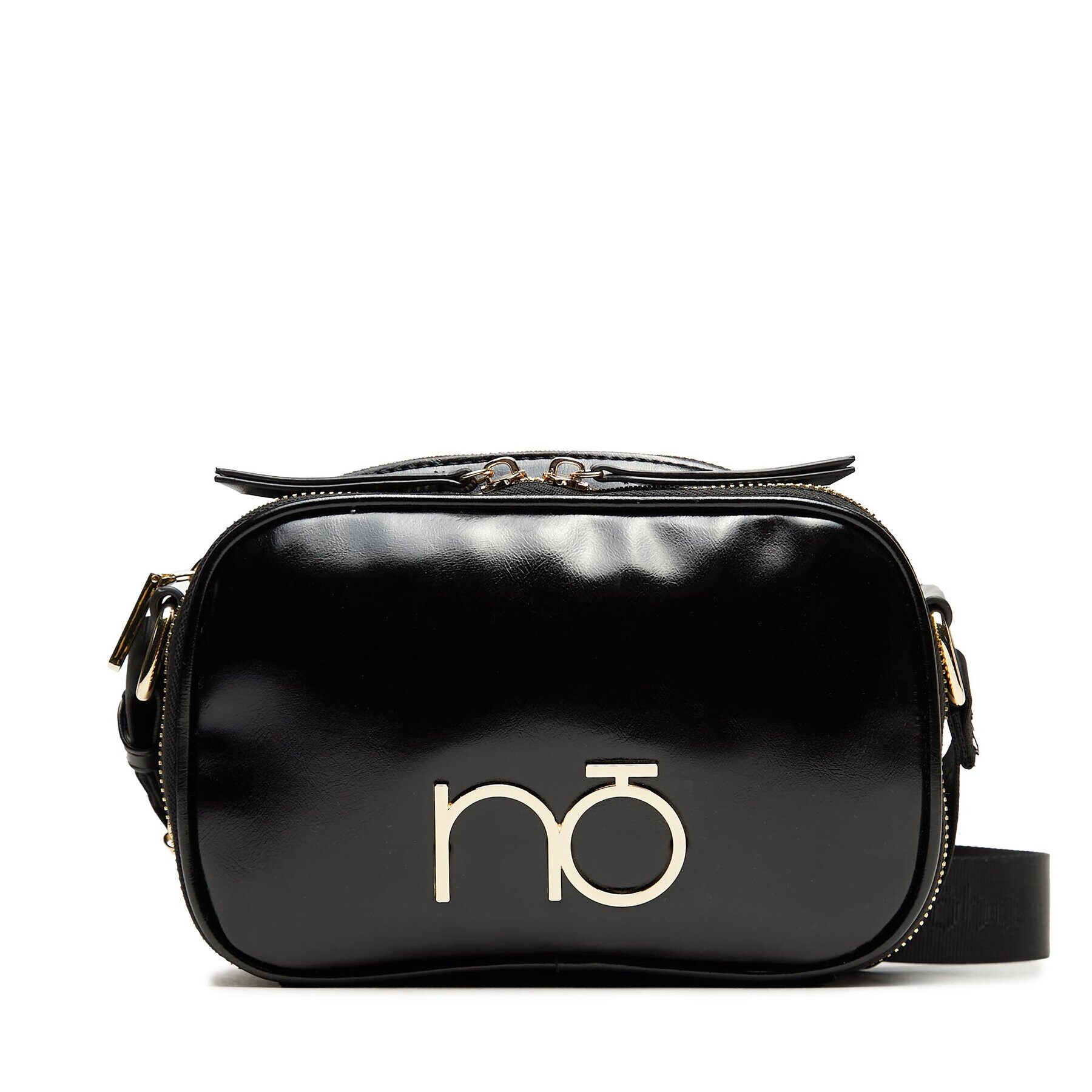 Nobo Дамска чанта NBAG-R3141-C020 Черен - Pepit.bg