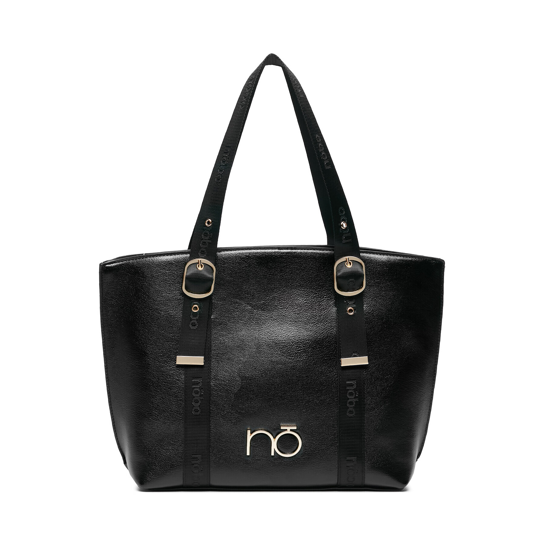 Nobo Дамска чанта NBAG-R3150-C020 Черен - Pepit.bg