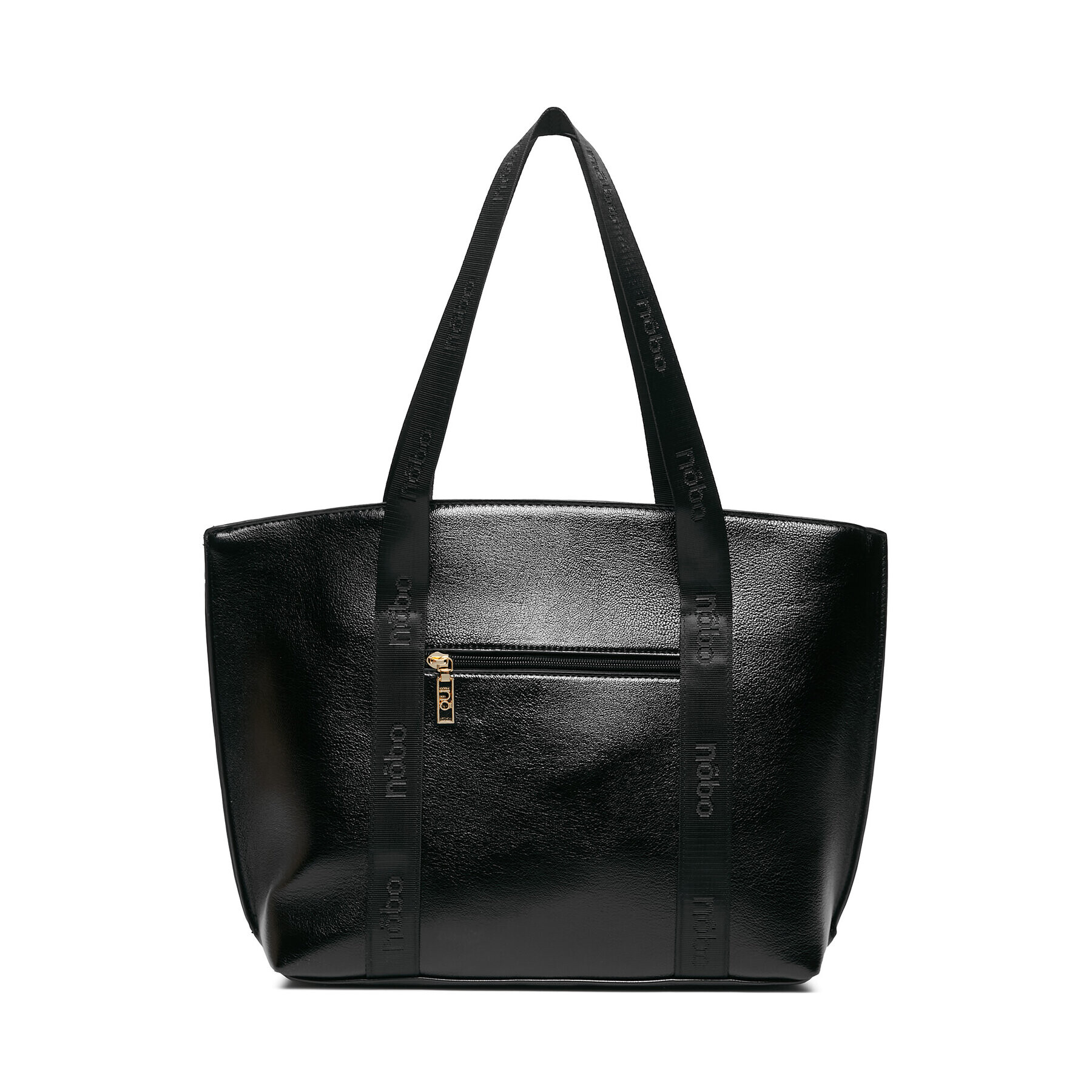 Nobo Дамска чанта NBAG-R3150-C020 Черен - Pepit.bg