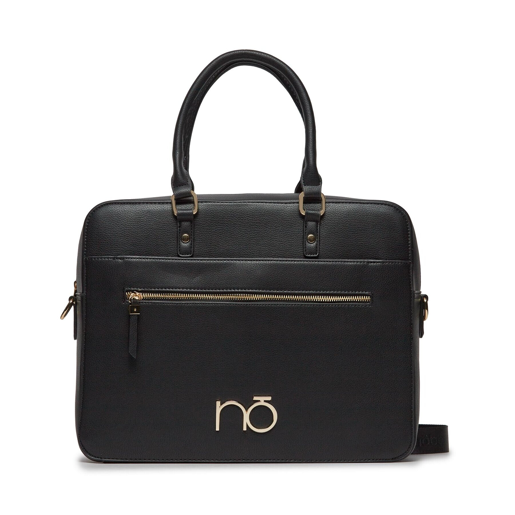 Nobo Дамска чанта NBAG-R3163-C020 Черен - Pepit.bg