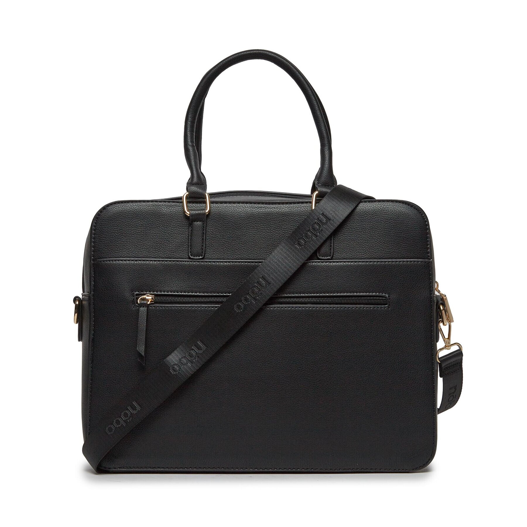 Nobo Дамска чанта NBAG-R3163-C020 Черен - Pepit.bg