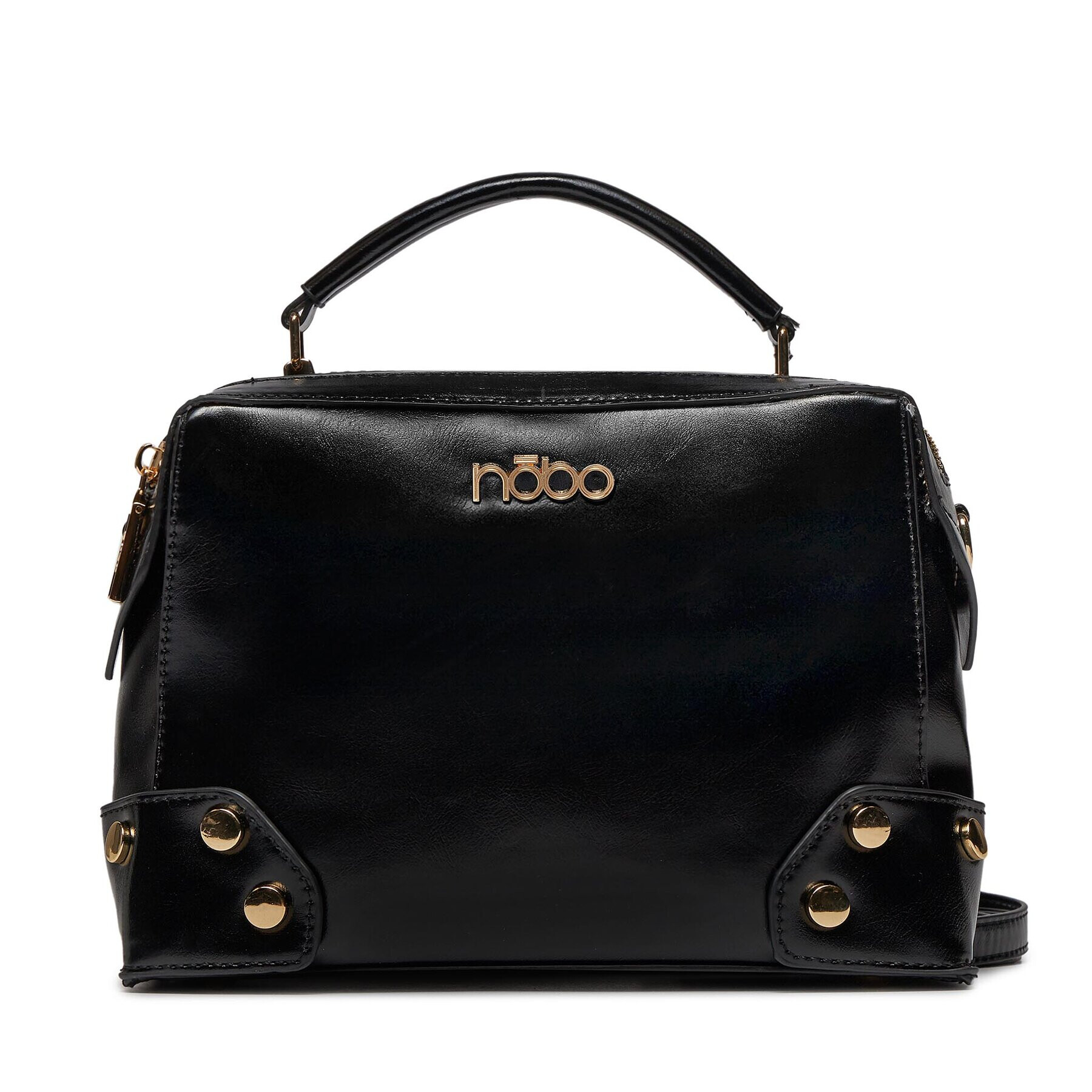 Nobo Дамска чанта NBAG-R3182-C020 Черен - Pepit.bg