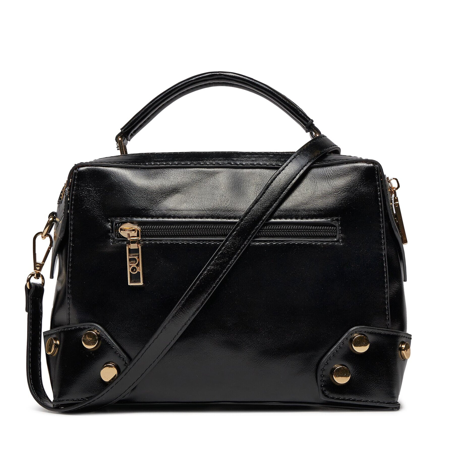 Nobo Дамска чанта NBAG-R3182-C020 Черен - Pepit.bg