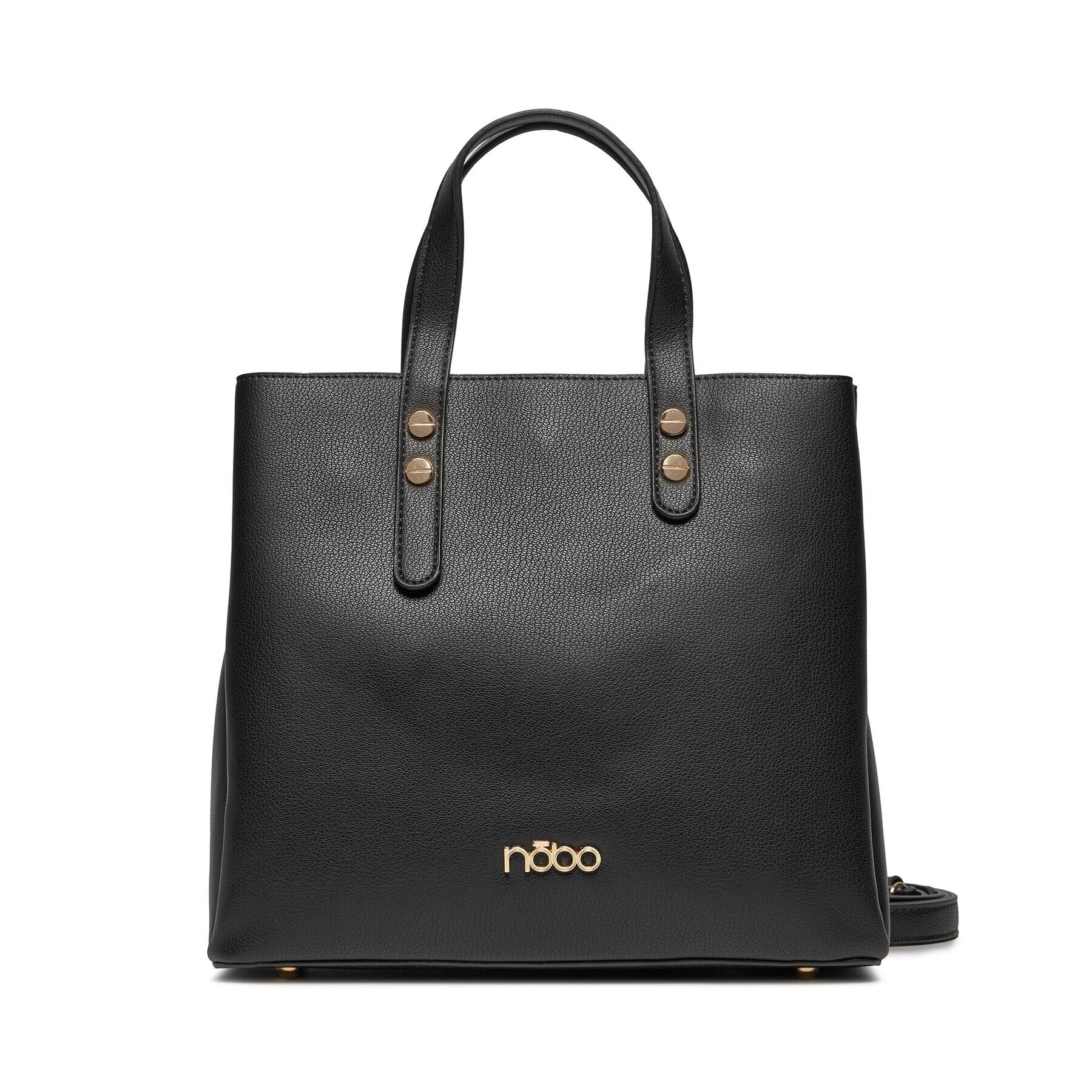 Nobo Дамска чанта NBAG-R3191-C020 Черен - Pepit.bg