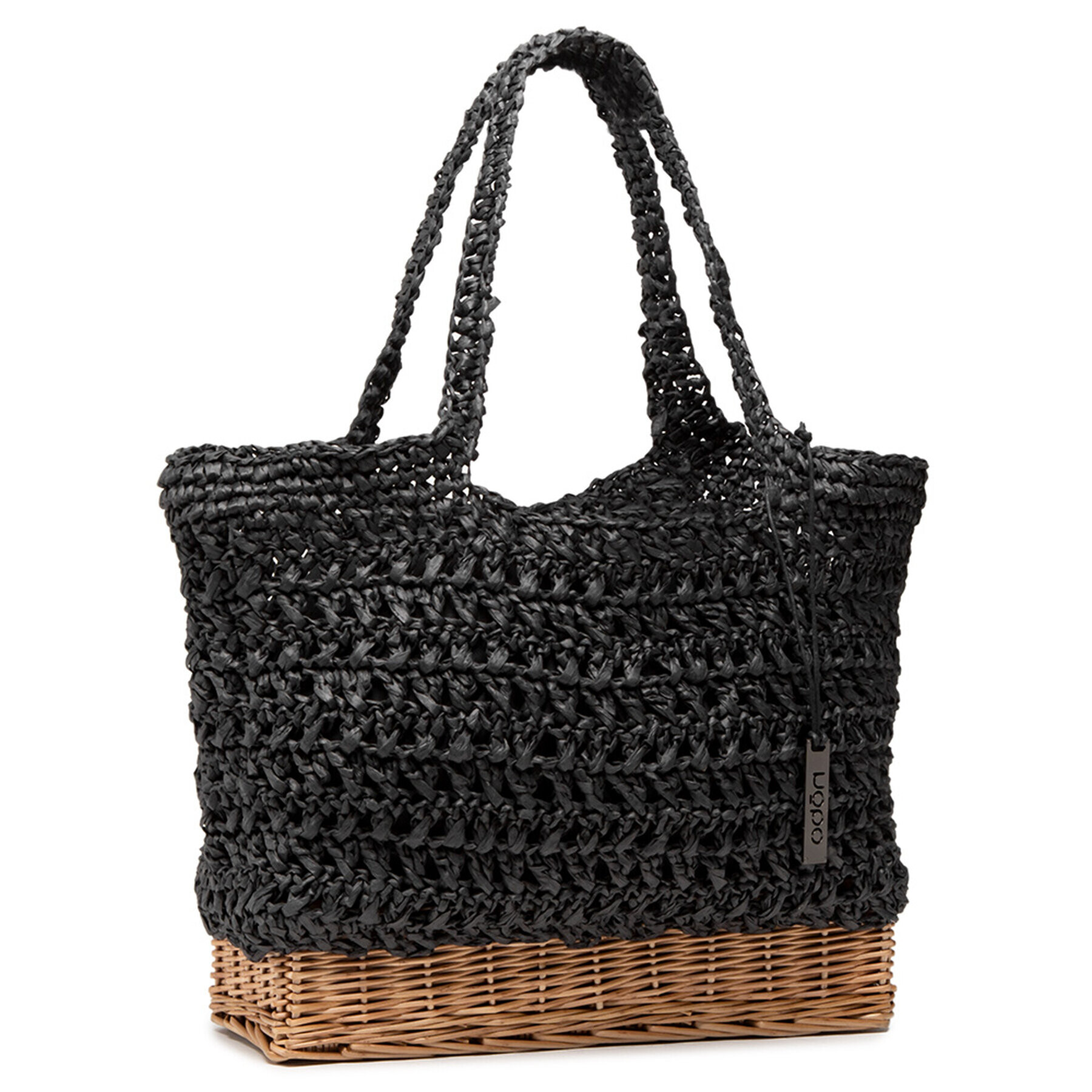 Nobo Дамска чанта NBAG-XK0030-C020 Черен - Pepit.bg