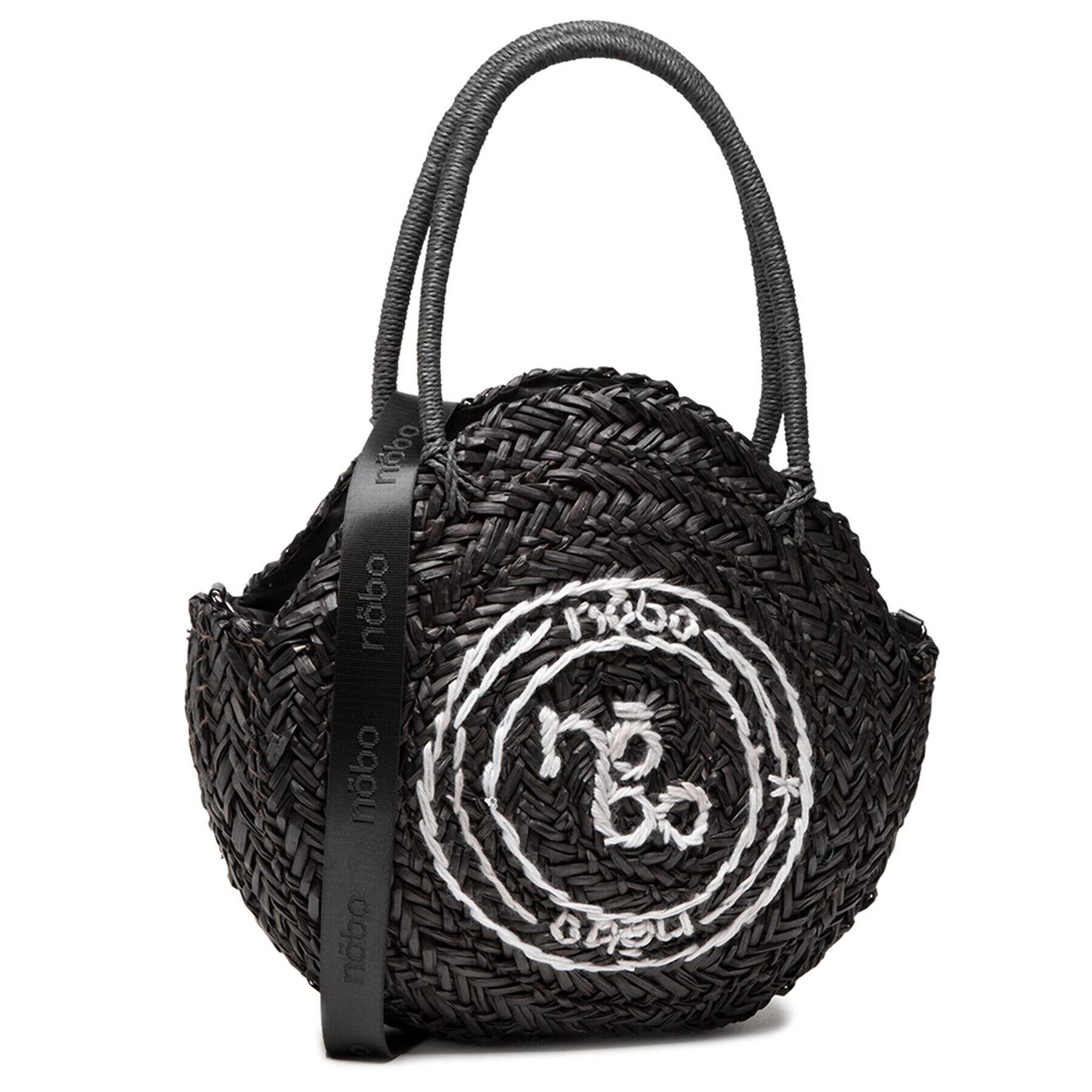 Nobo Дамска чанта NBAG-XK0280-C020 Черен - Pepit.bg
