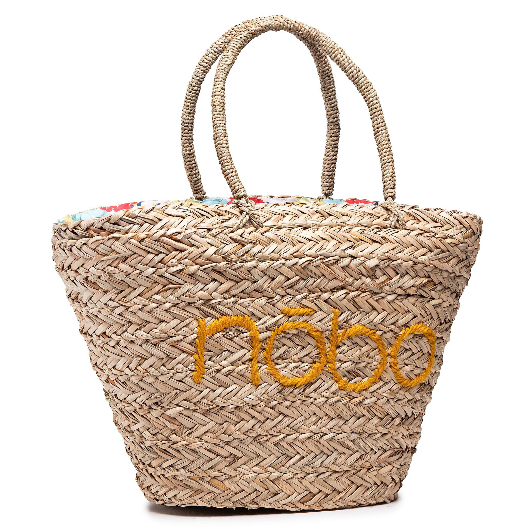 Nobo Дамска чанта NBAG-XK0340-CM02 Бежов - Pepit.bg