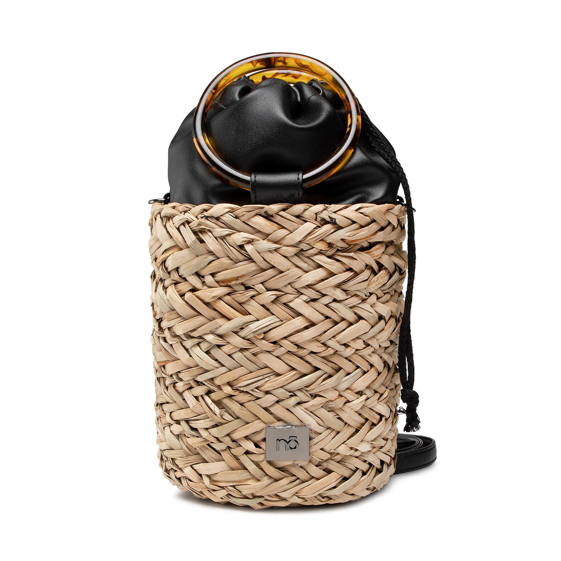 Nobo Дамска чанта NBAG-XK0460-CM20 Бежов - Pepit.bg