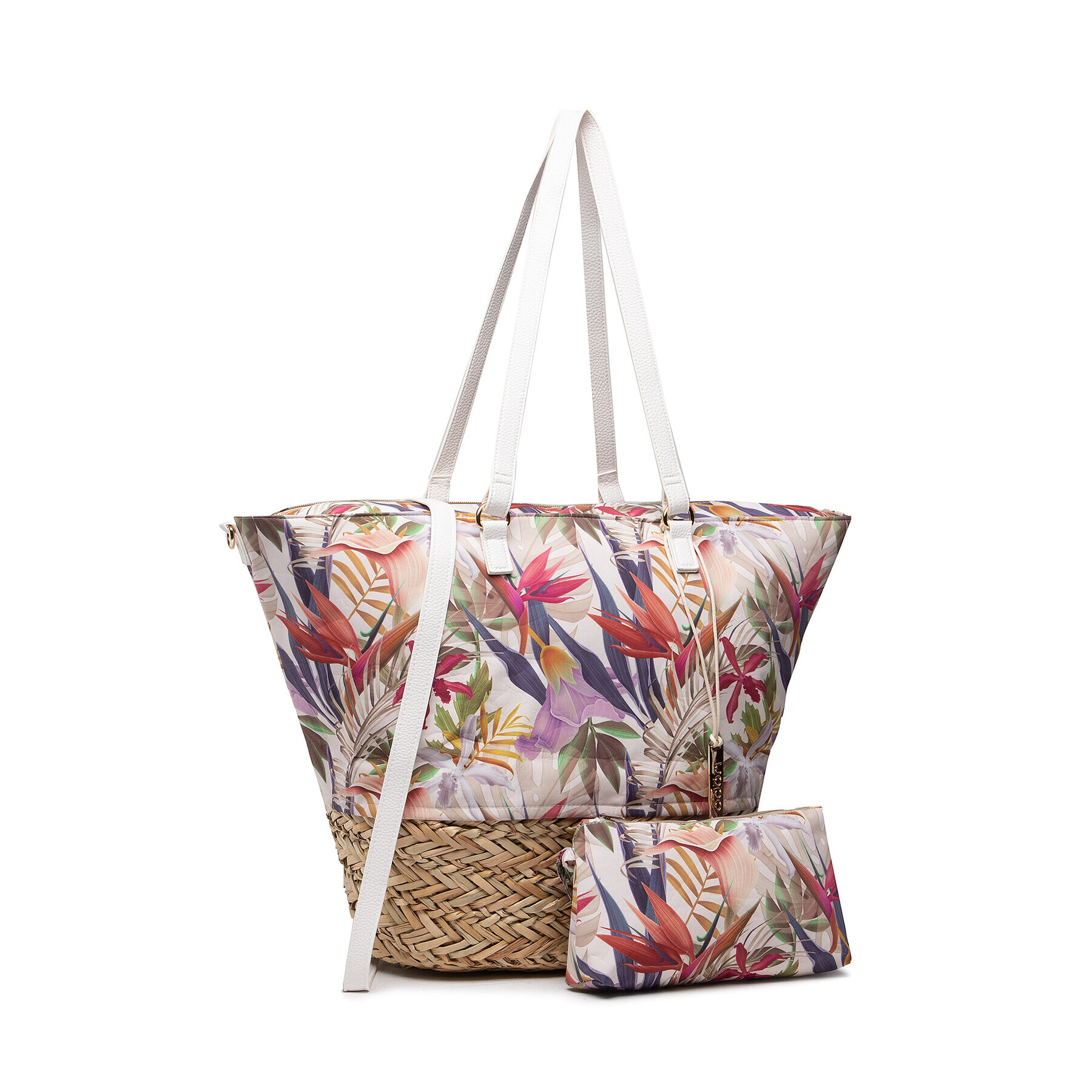 Nobo Дамска чанта NBAG-XM0010-CM00 Цветен - Pepit.bg