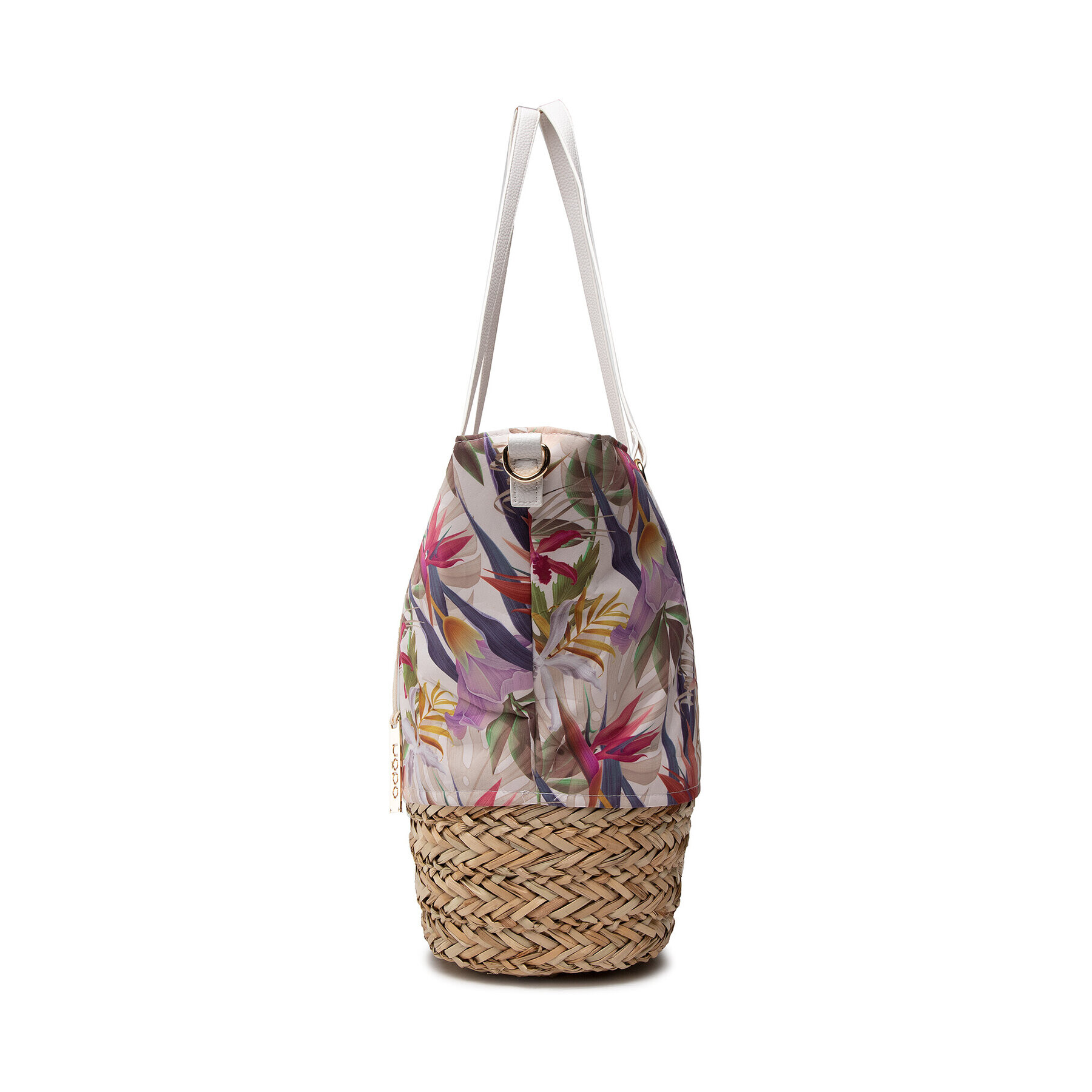 Nobo Дамска чанта NBAG-XM0010-CM00 Цветен - Pepit.bg