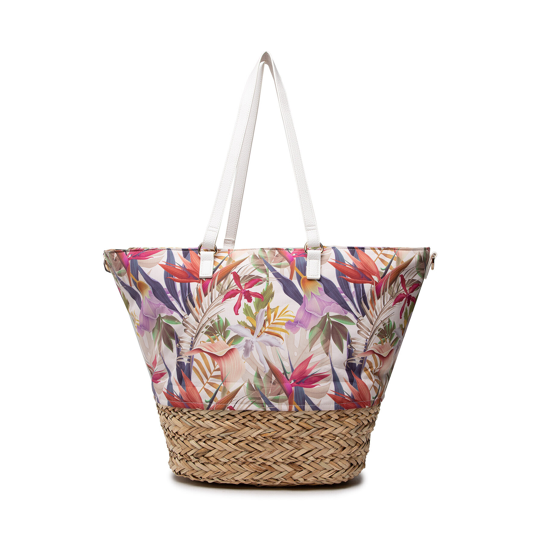 Nobo Дамска чанта NBAG-XM0010-CM00 Цветен - Pepit.bg