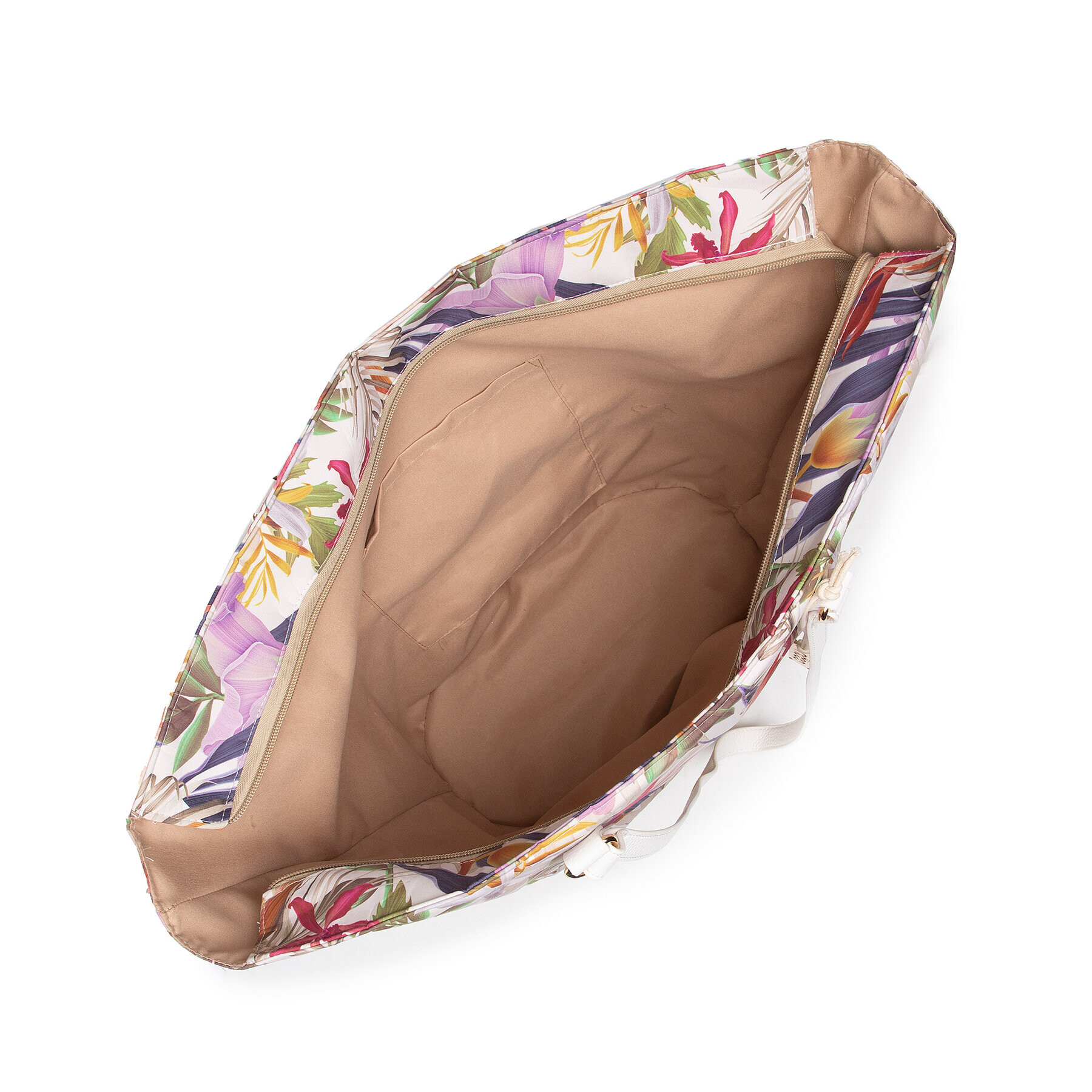Nobo Дамска чанта NBAG-XM0010-CM00 Цветен - Pepit.bg