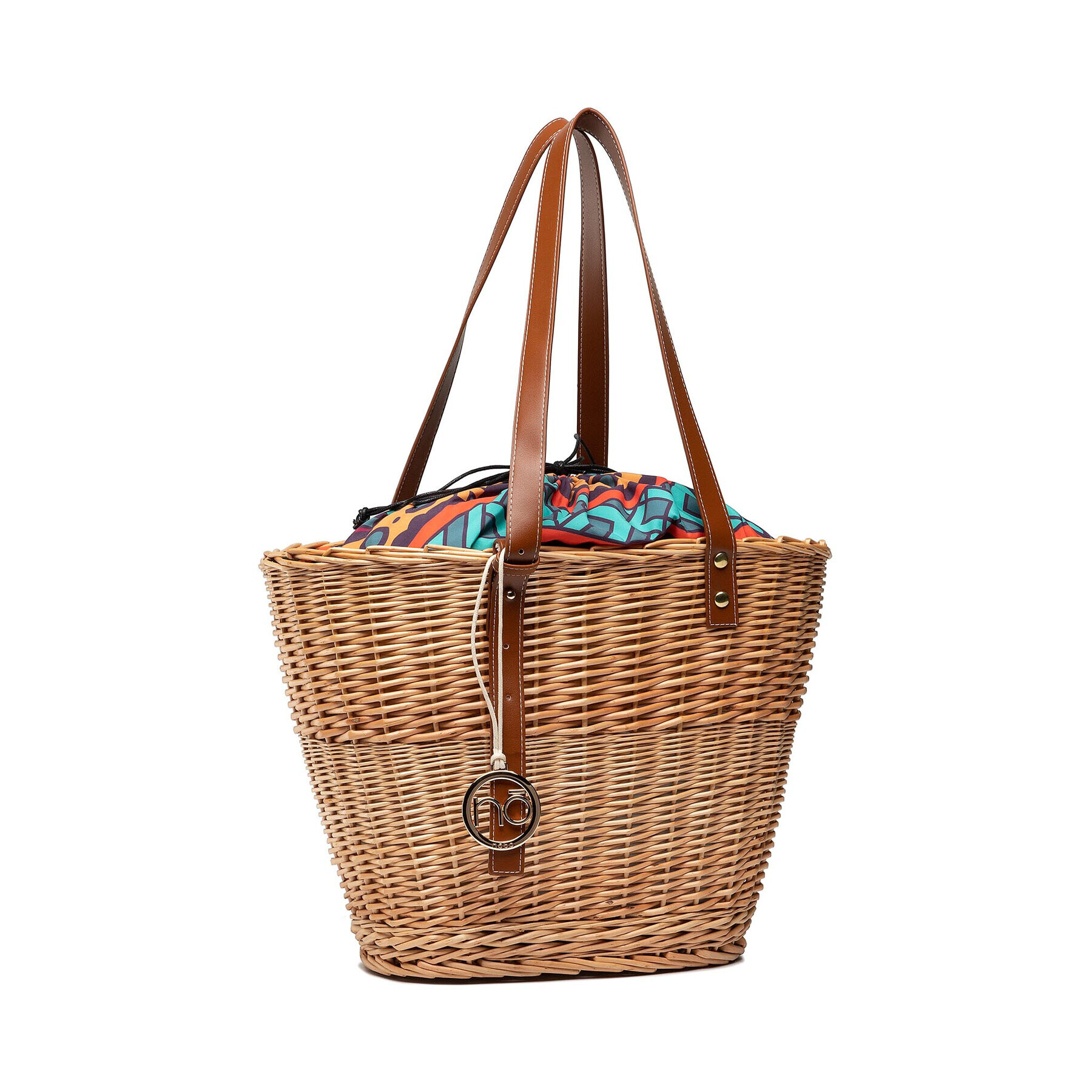 Nobo Дамска чанта NBAG-XM0040-C015 Кафяв - Pepit.bg