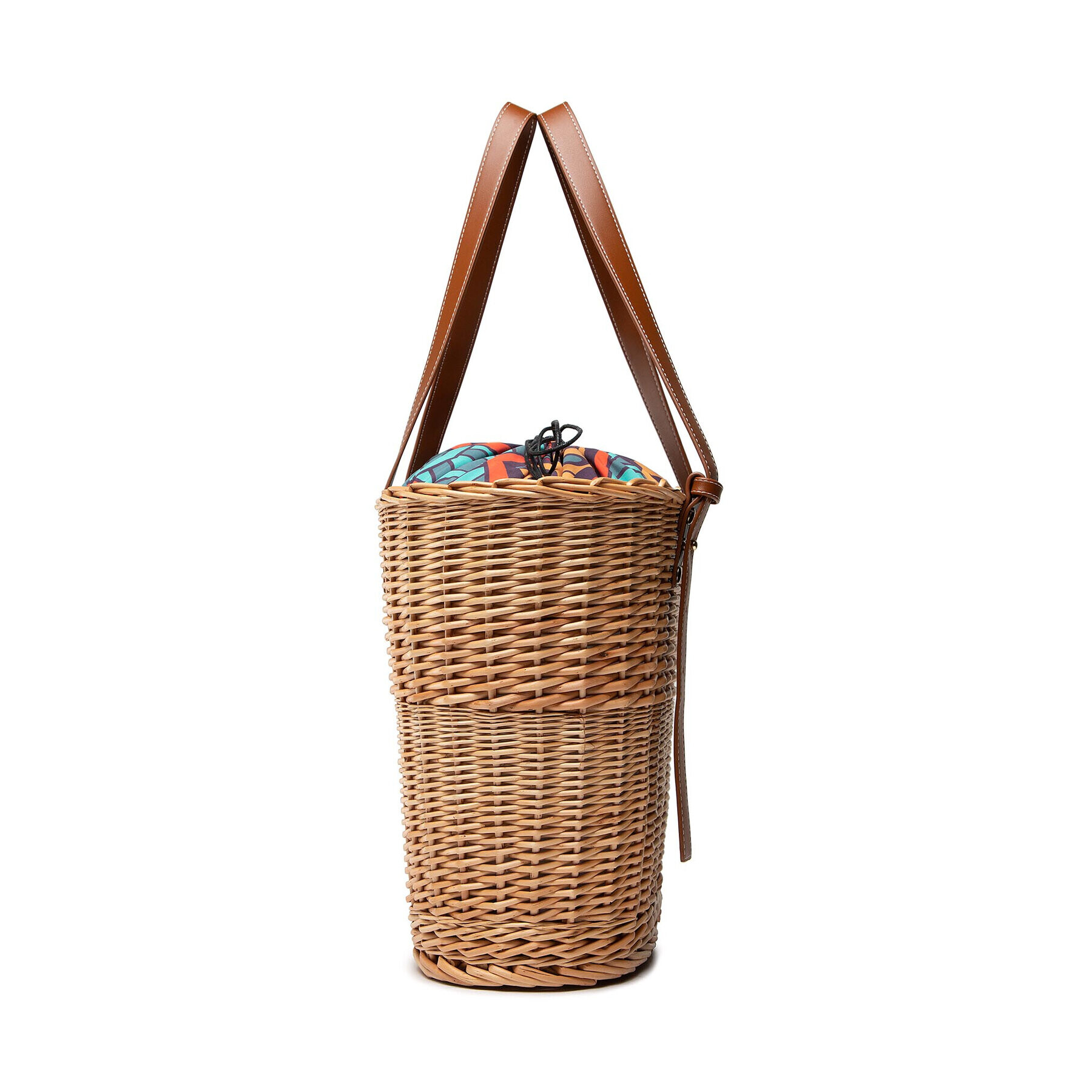 Nobo Дамска чанта NBAG-XM0040-C015 Кафяв - Pepit.bg