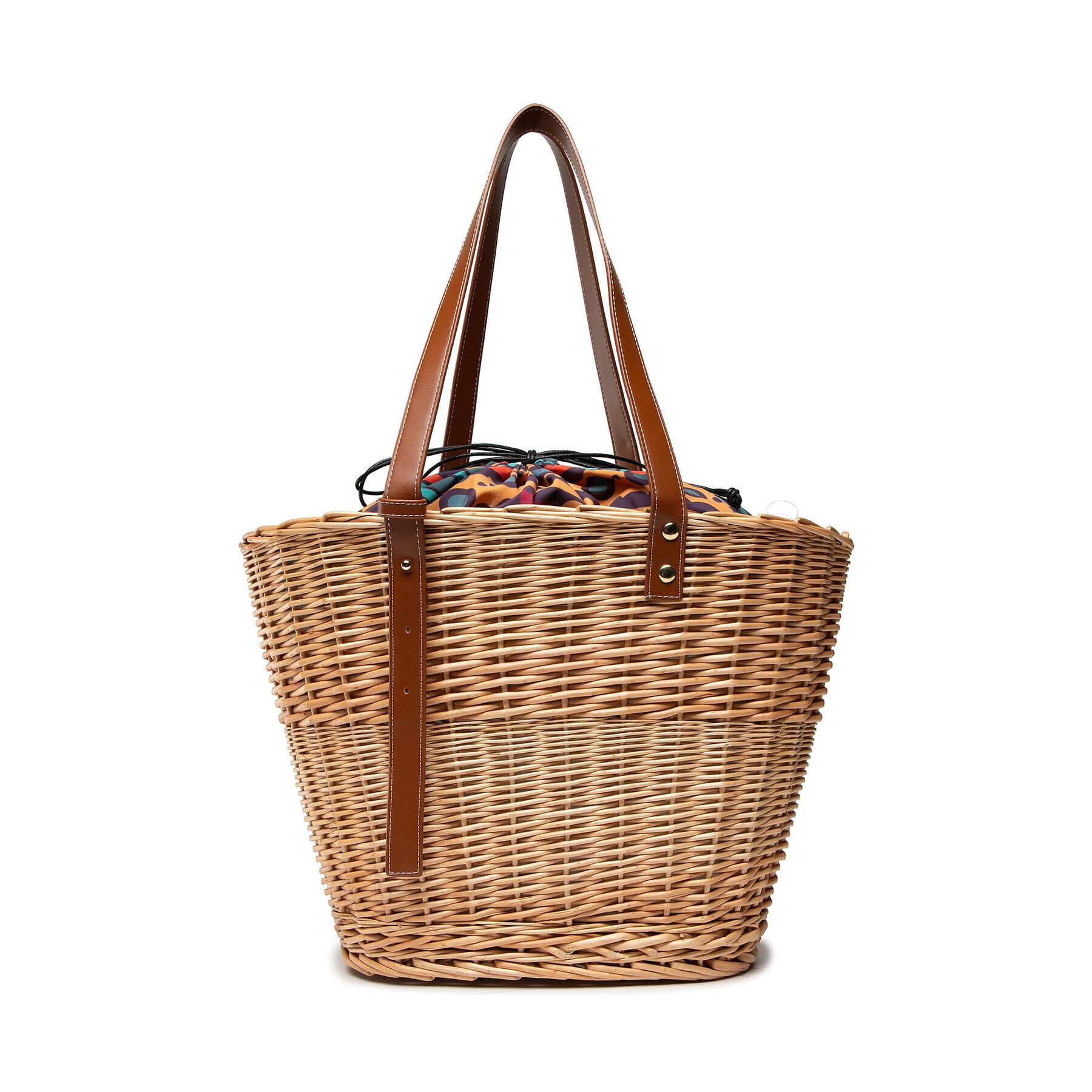Nobo Дамска чанта NBAG-XM0040-C015 Кафяв - Pepit.bg