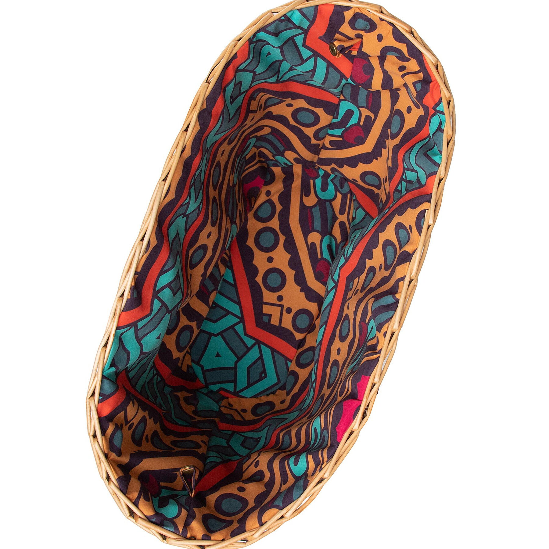 Nobo Дамска чанта NBAG-XM0040-C015 Кафяв - Pepit.bg