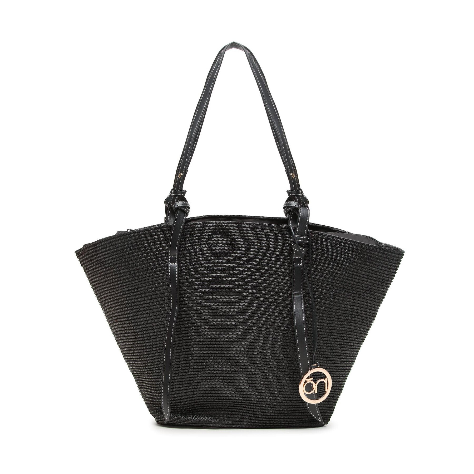 Nobo Дамска чанта NBAG-XP0370-C020 Черен - Pepit.bg