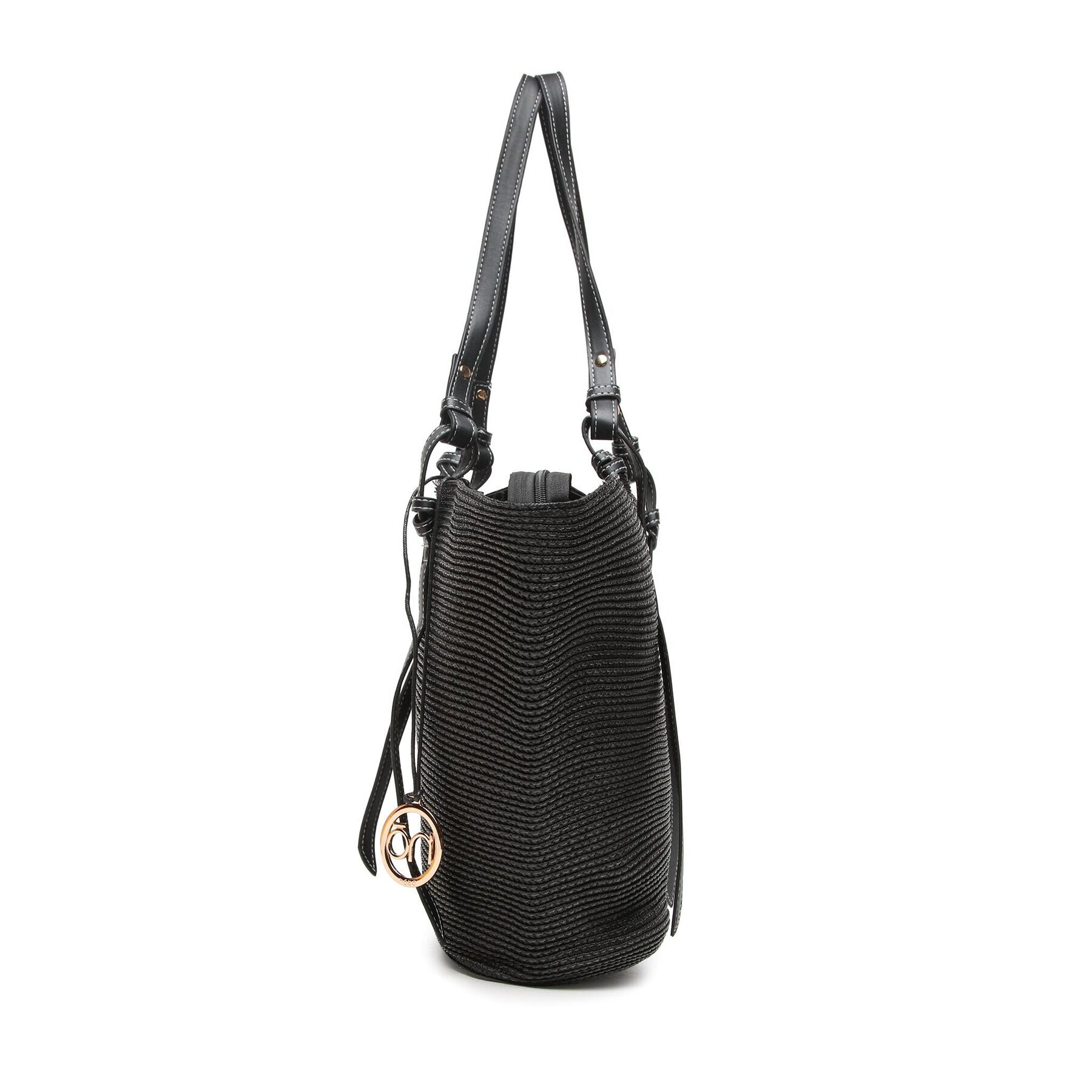 Nobo Дамска чанта NBAG-XP0370-C020 Черен - Pepit.bg