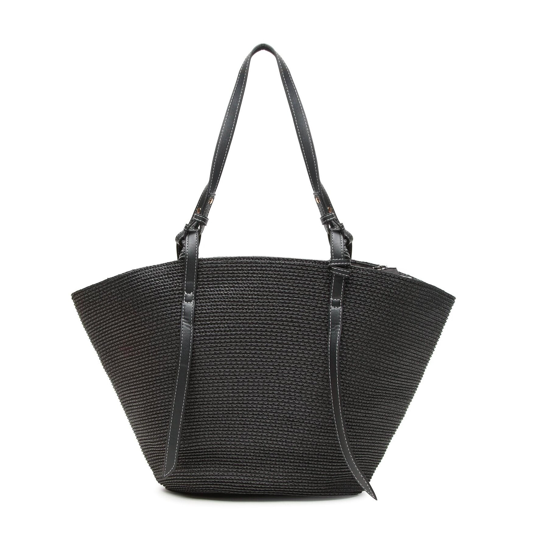 Nobo Дамска чанта NBAG-XP0370-C020 Черен - Pepit.bg