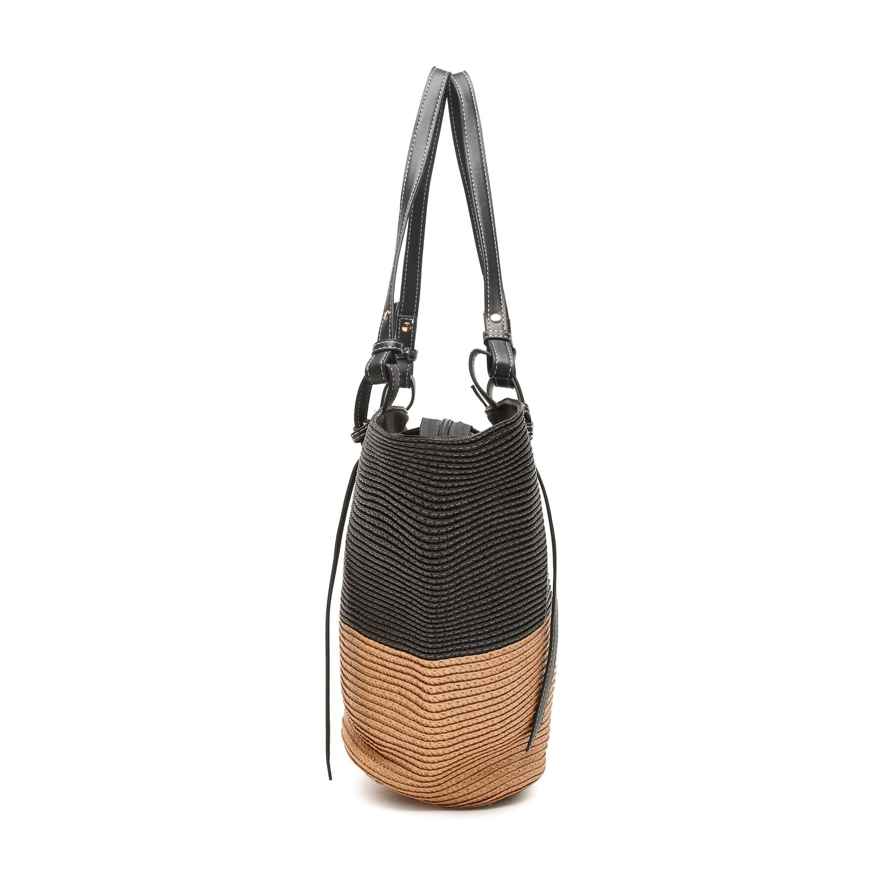 Nobo Дамска чанта NBAG-XP0370-CM20 Бежов - Pepit.bg