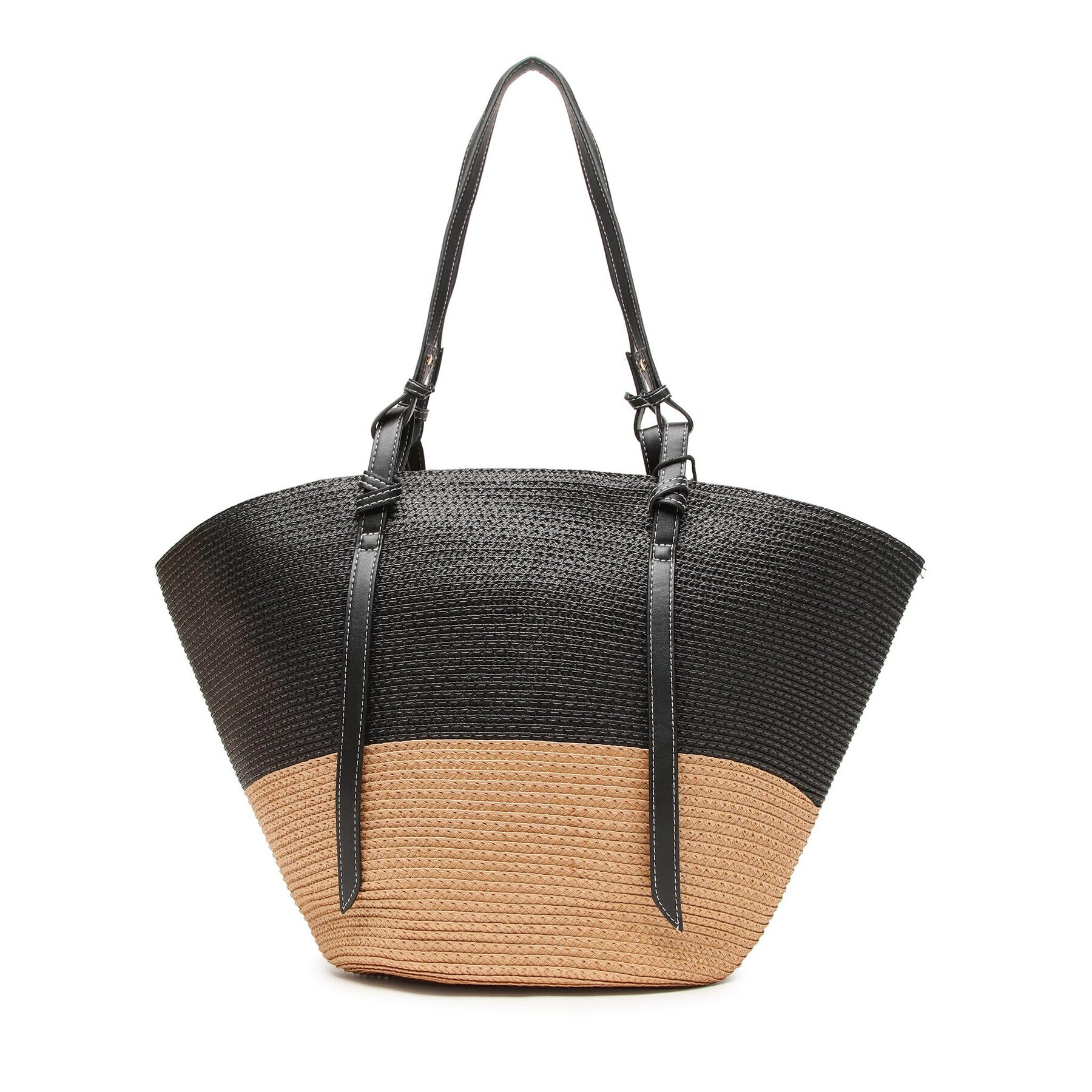 Nobo Дамска чанта NBAG-XP0370-CM20 Бежов - Pepit.bg