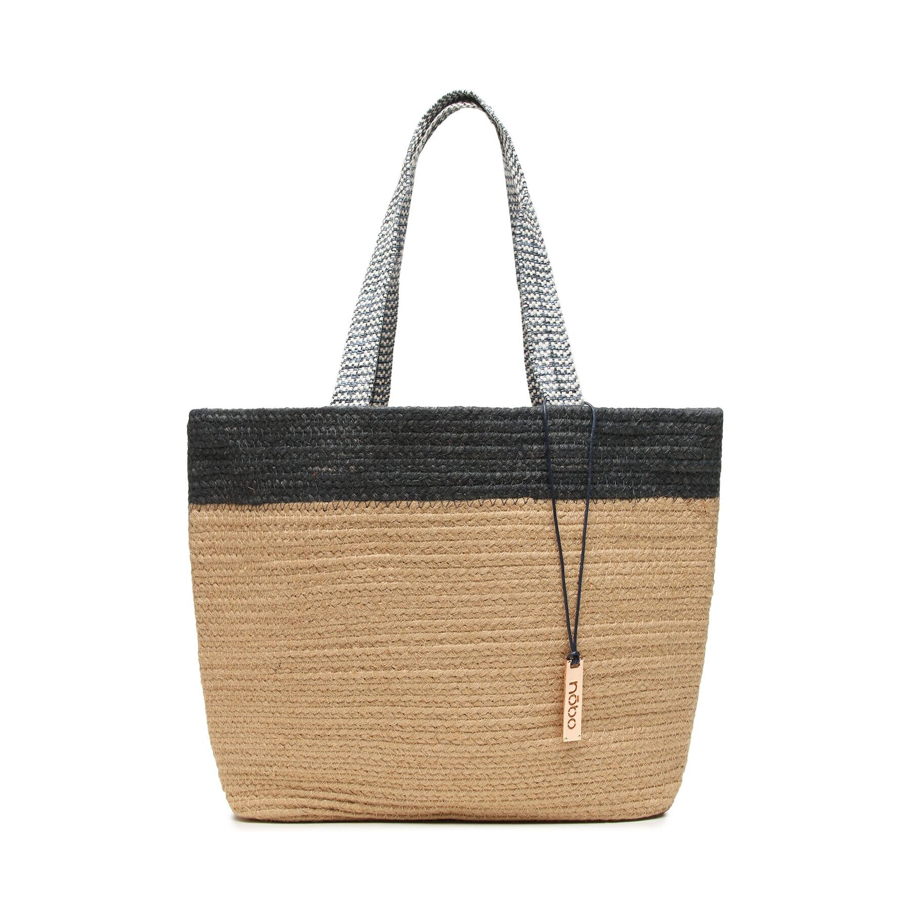 Nobo Дамска чанта NBAG-XP0400-C012 Бежов - Pepit.bg
