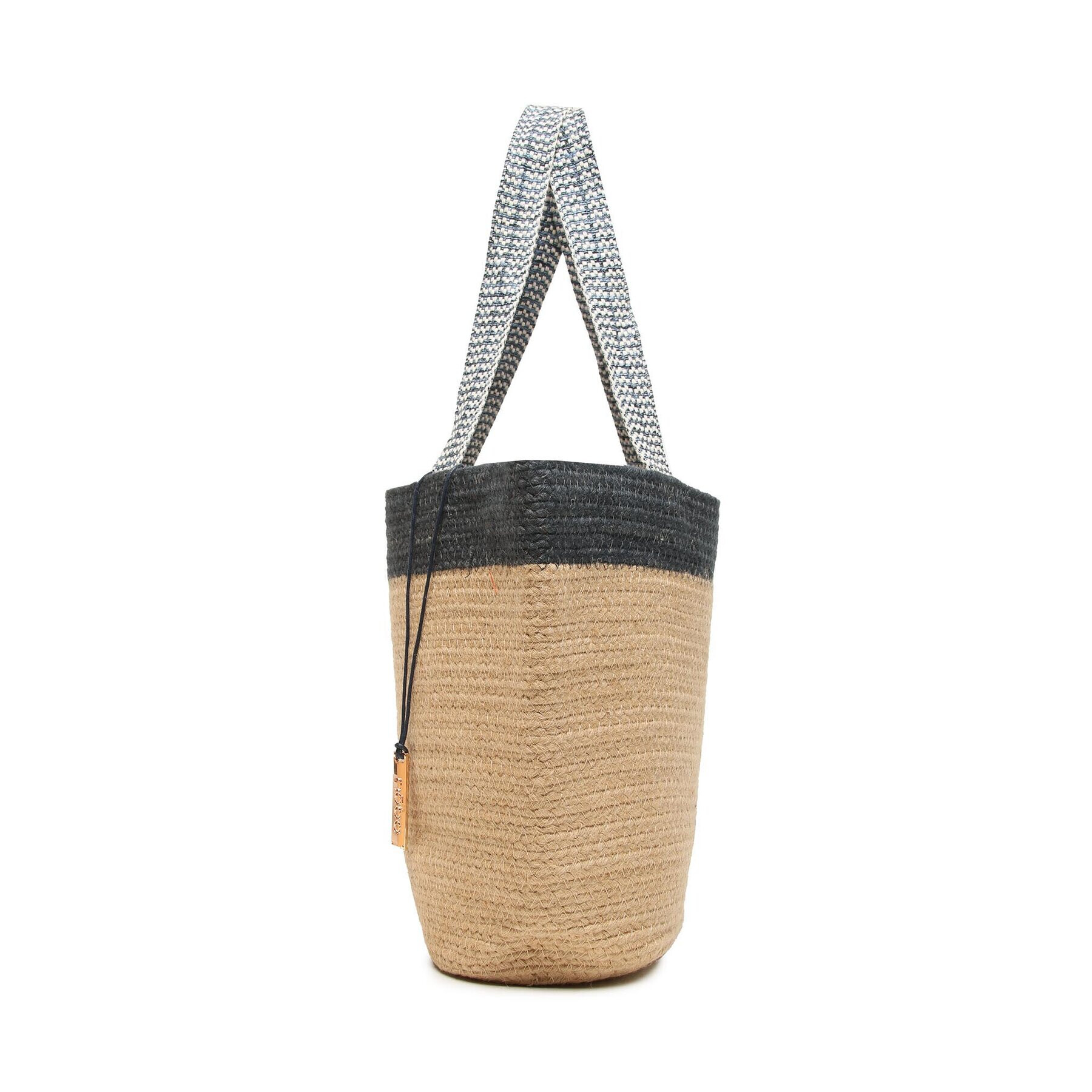 Nobo Дамска чанта NBAG-XP0400-C012 Бежов - Pepit.bg