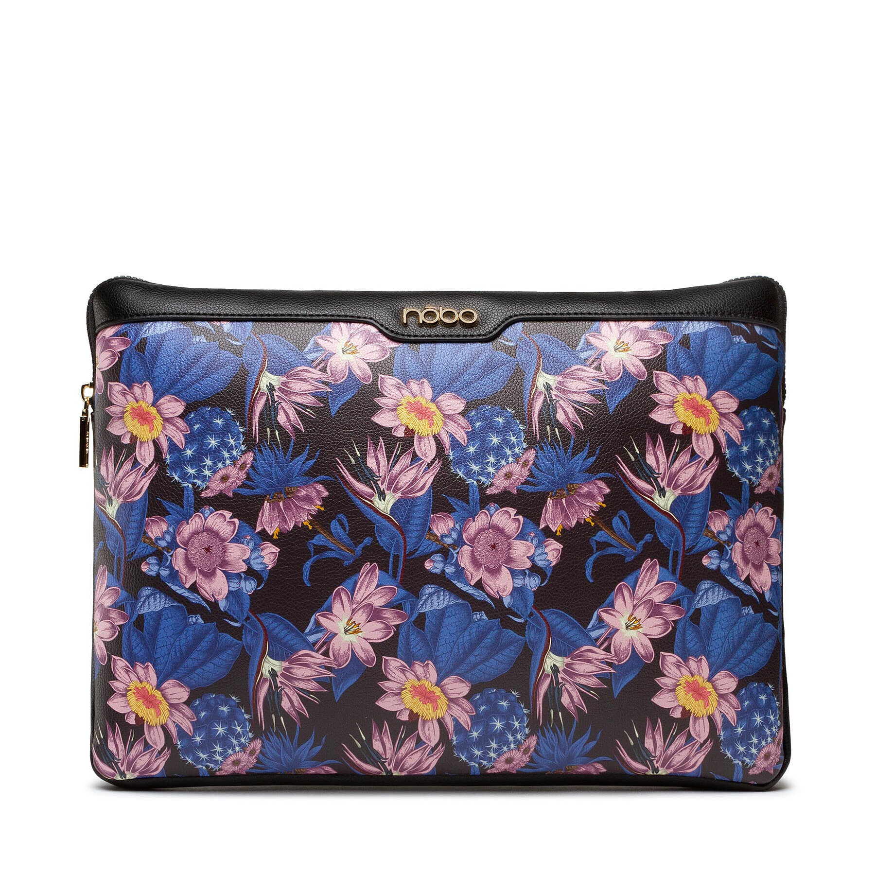 Nobo Калъф за лаптоп NBAG-M2010-CM12 Цветен - Pepit.bg