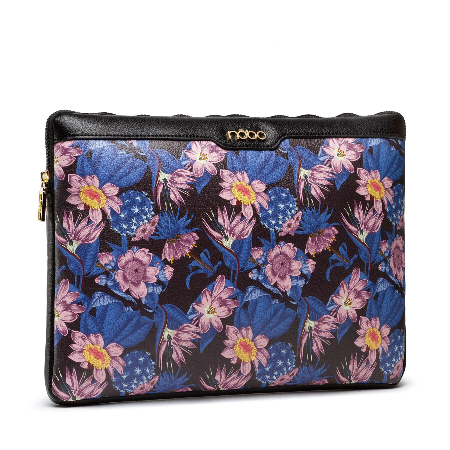 Nobo Калъф за лаптоп NBAG-M2010-CM12 Цветен - Pepit.bg