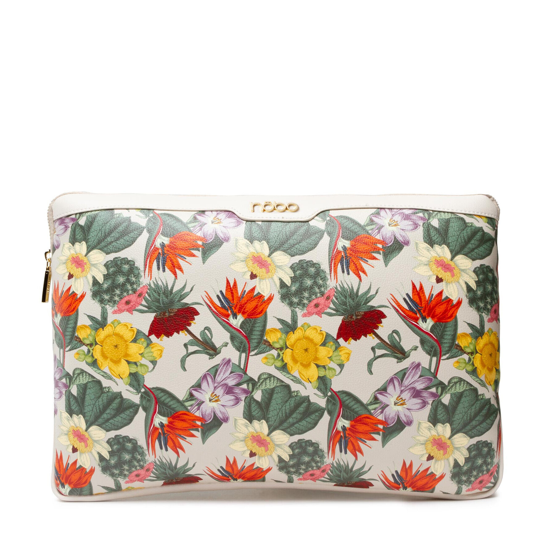 Nobo Калъф за лаптоп NBAG-M2010-CM15 Цветен - Pepit.bg