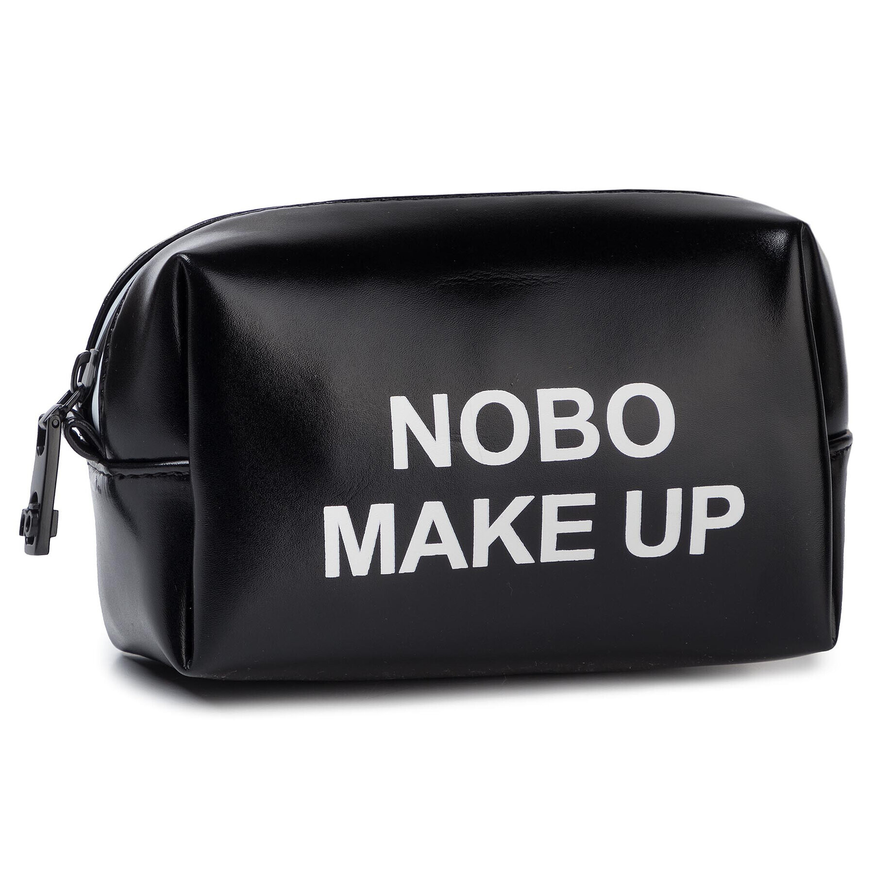 Nobo Несесер NCOS-I0070-C020 Черен - Pepit.bg