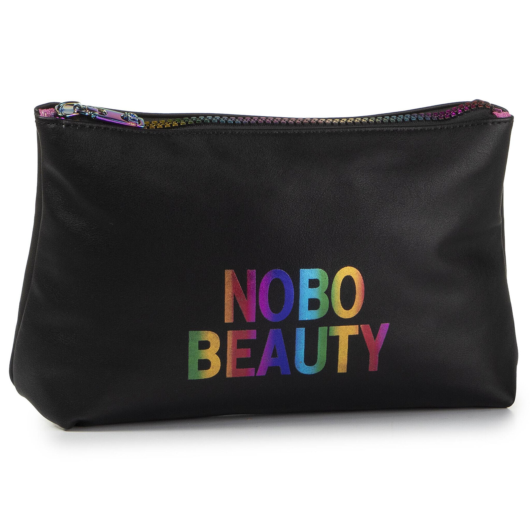 Nobo Несесер NCOS-I0251-C020 Черен - Pepit.bg