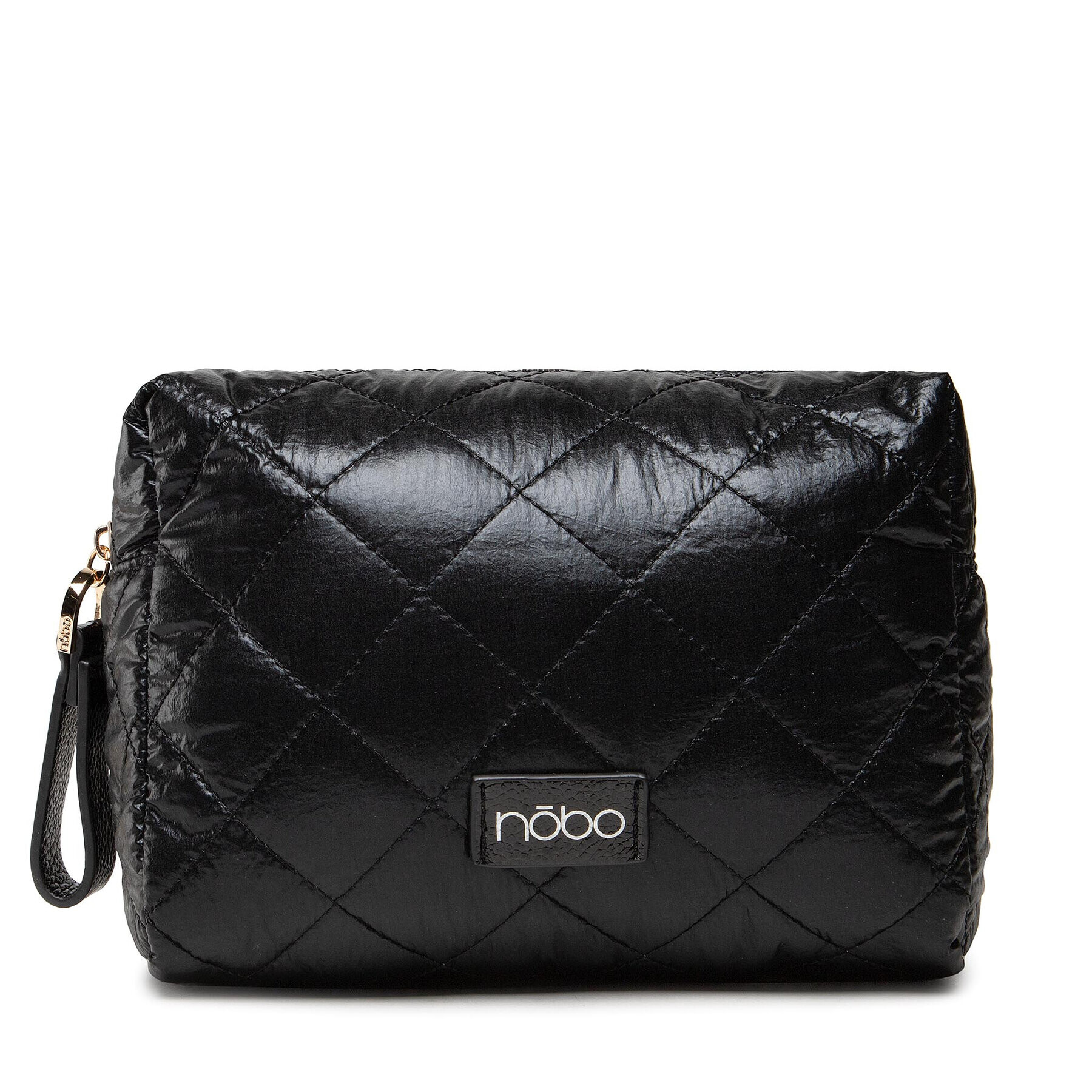 Nobo Несесер NCOS-L0060-C020 Черен - Pepit.bg