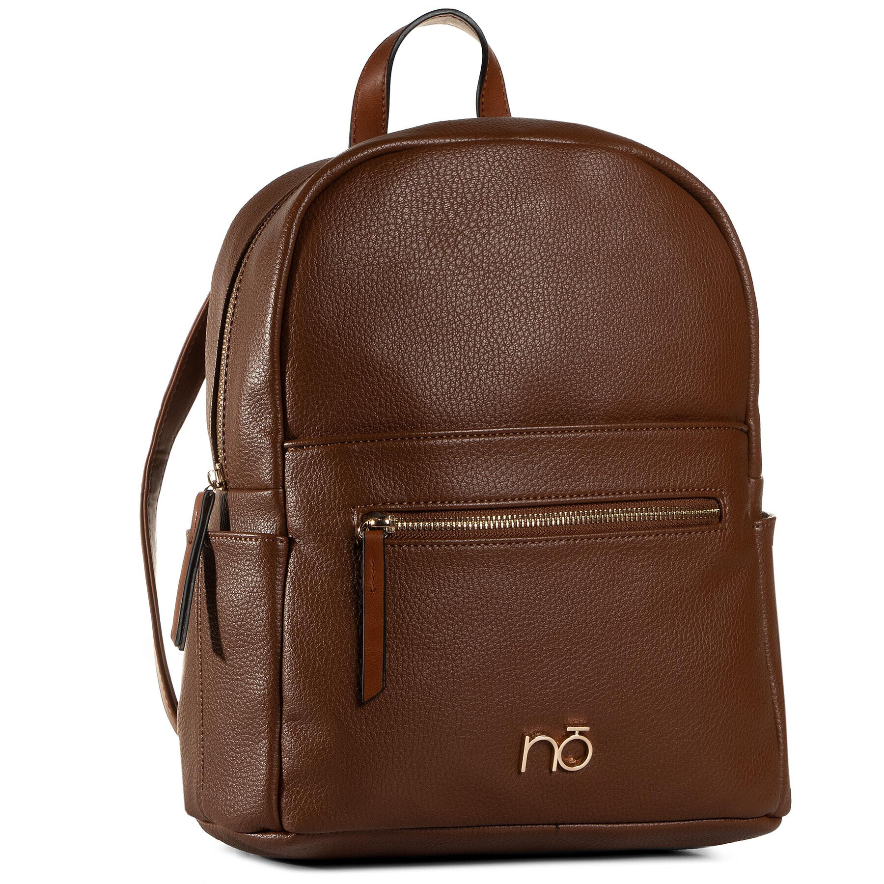 Nobo Раница NBAG-J0390-C017 Кафяв - Pepit.bg