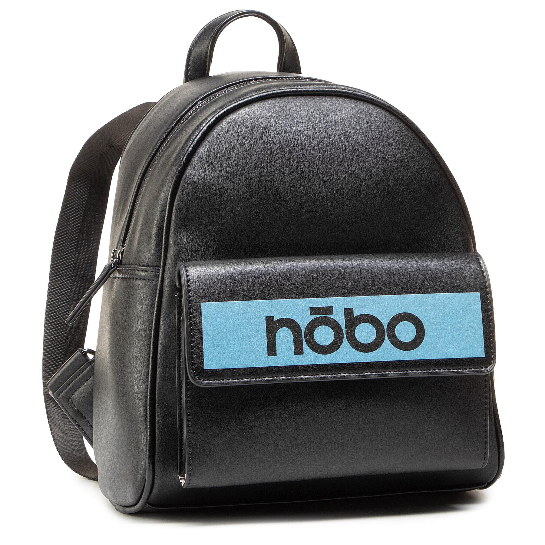 Nobo Раница NBAG-J5220-C020 Черен - Pepit.bg