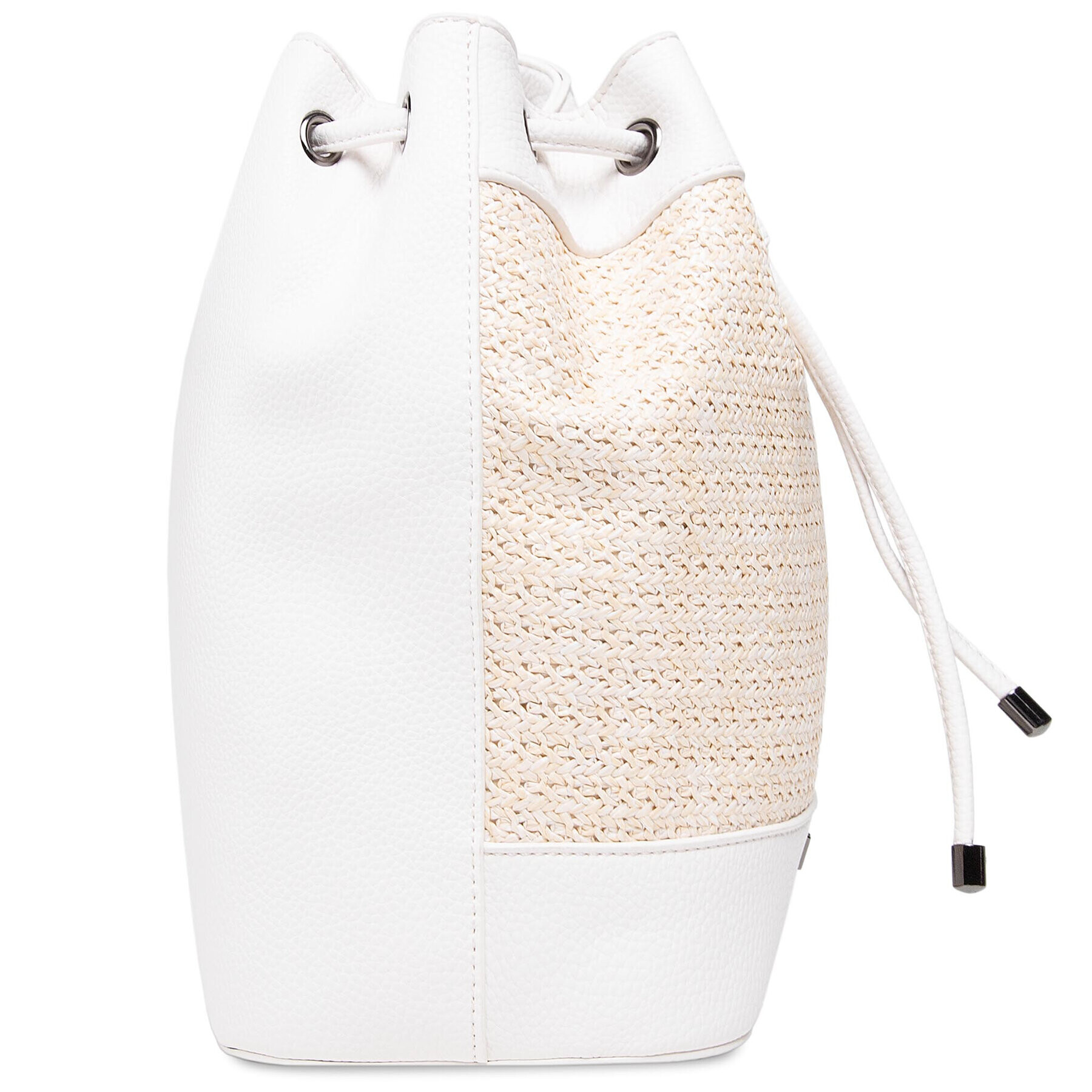 Nobo Дамска чанта NBAG-K0760-C000 Бял - Pepit.bg