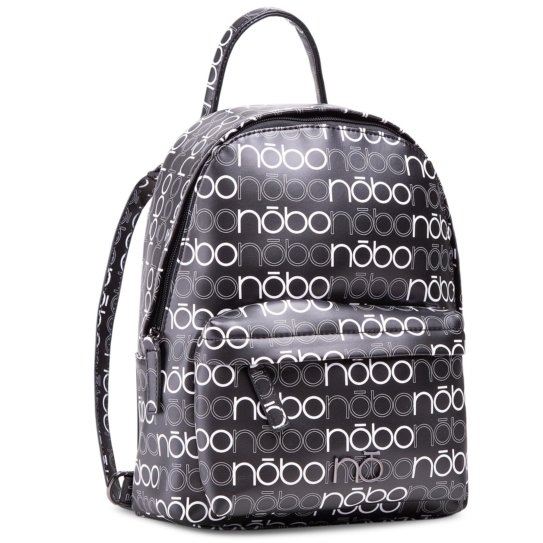 Nobo Раница NBAG-K0800-C020 Черен - Pepit.bg