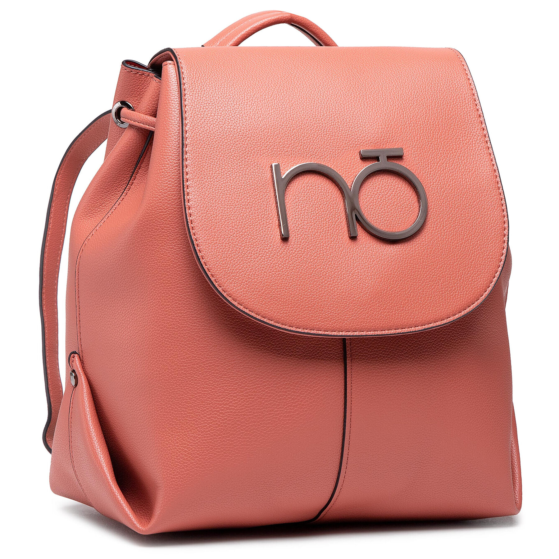 Nobo Раница NBAG-K2310-C004 Розов - Pepit.bg