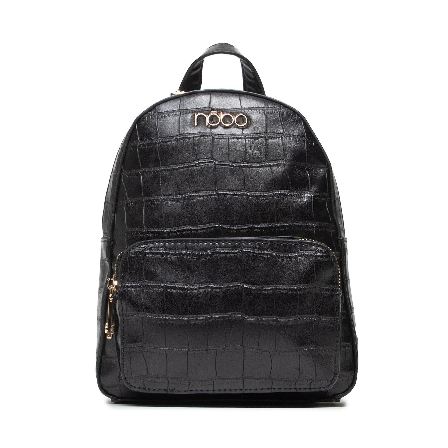 Nobo Раница NBAG-K3740-C020 Черен - Pepit.bg