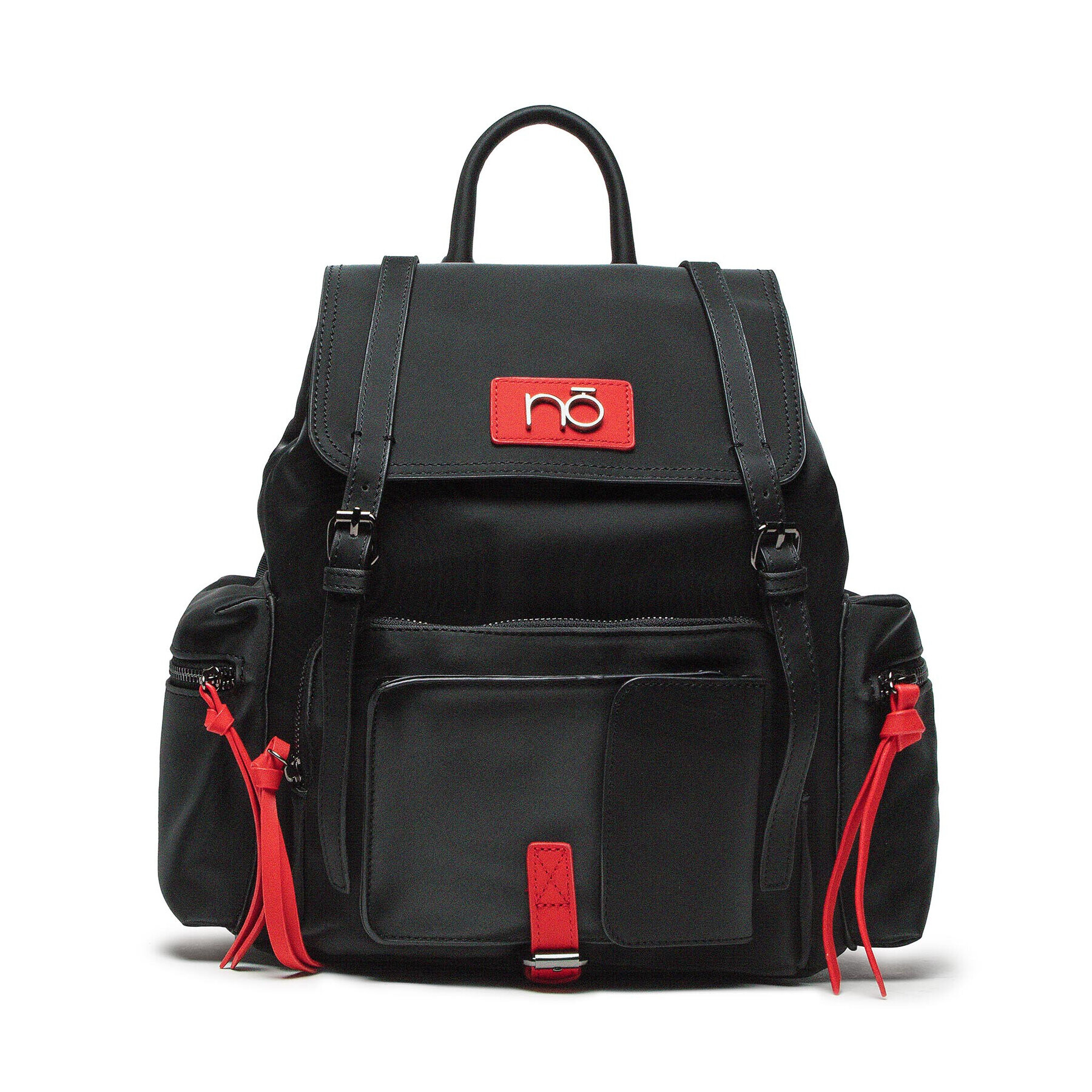 Nobo Раница NBAG-K4030-C020 Черен - Pepit.bg