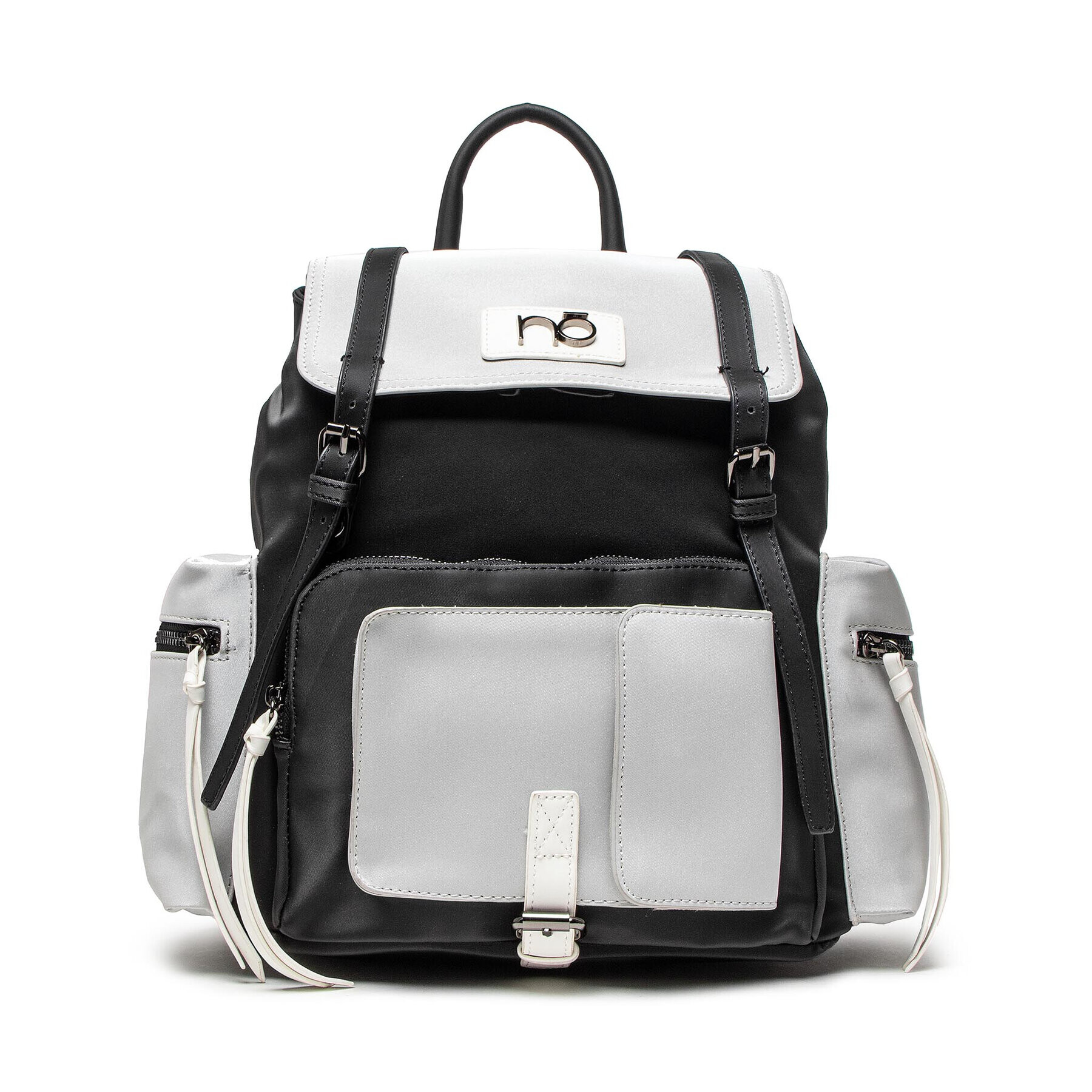 Nobo Раница NBAG-K4030-CM20 Черен - Pepit.bg